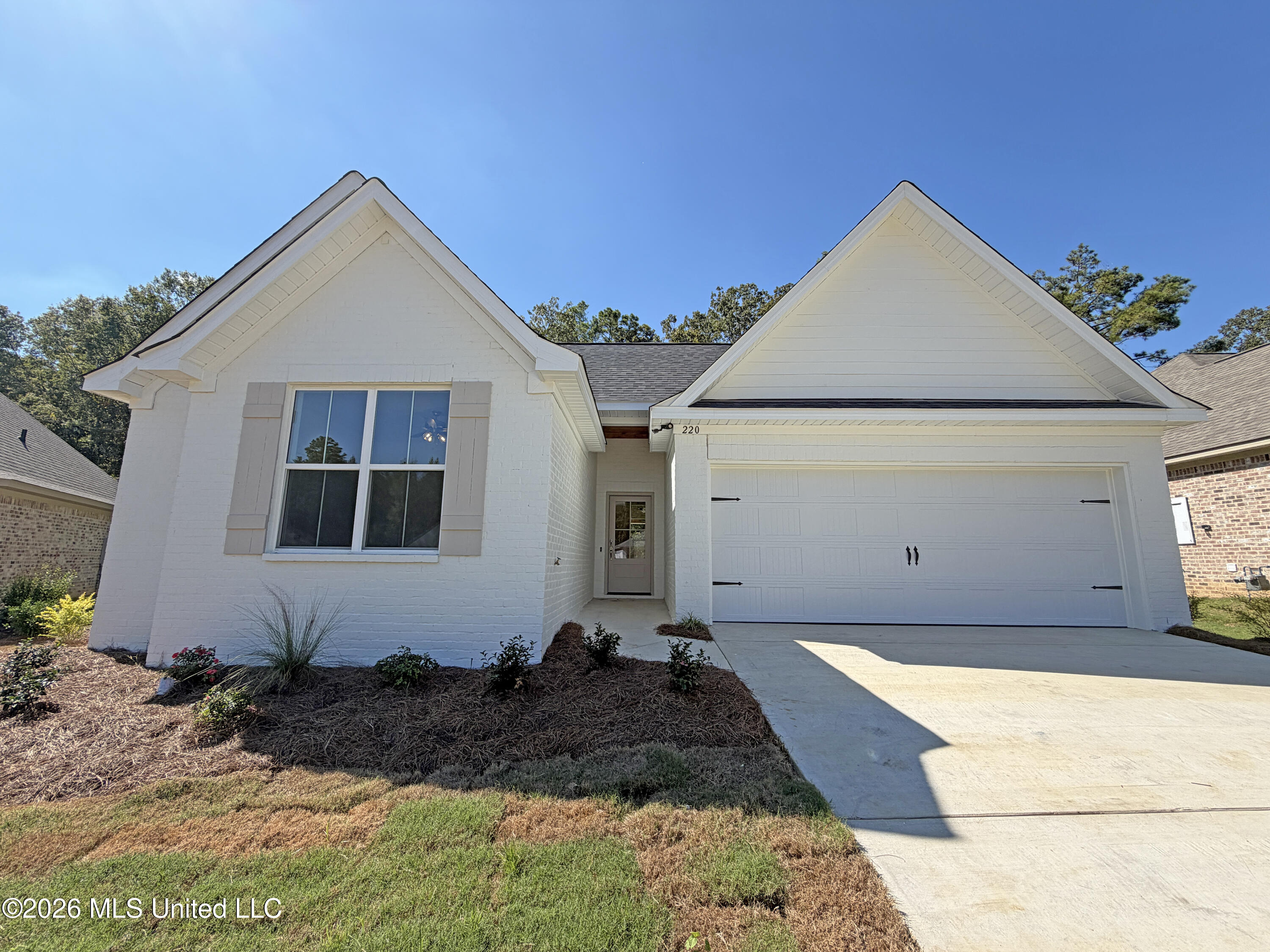 220 Anderson Oaks Drive — photo