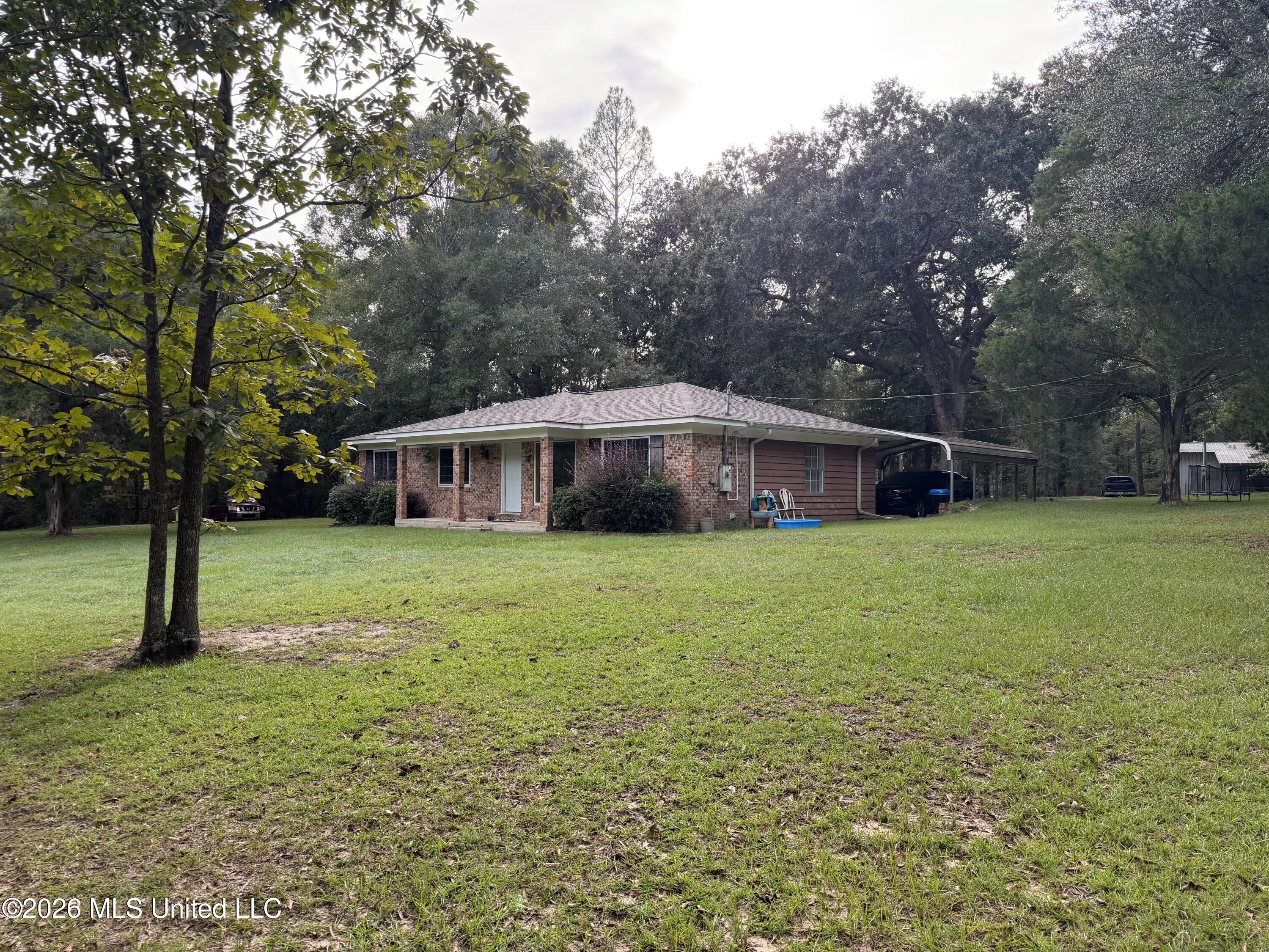 150 Devaughn Road, Lucedale, MS 39452 — photo 2