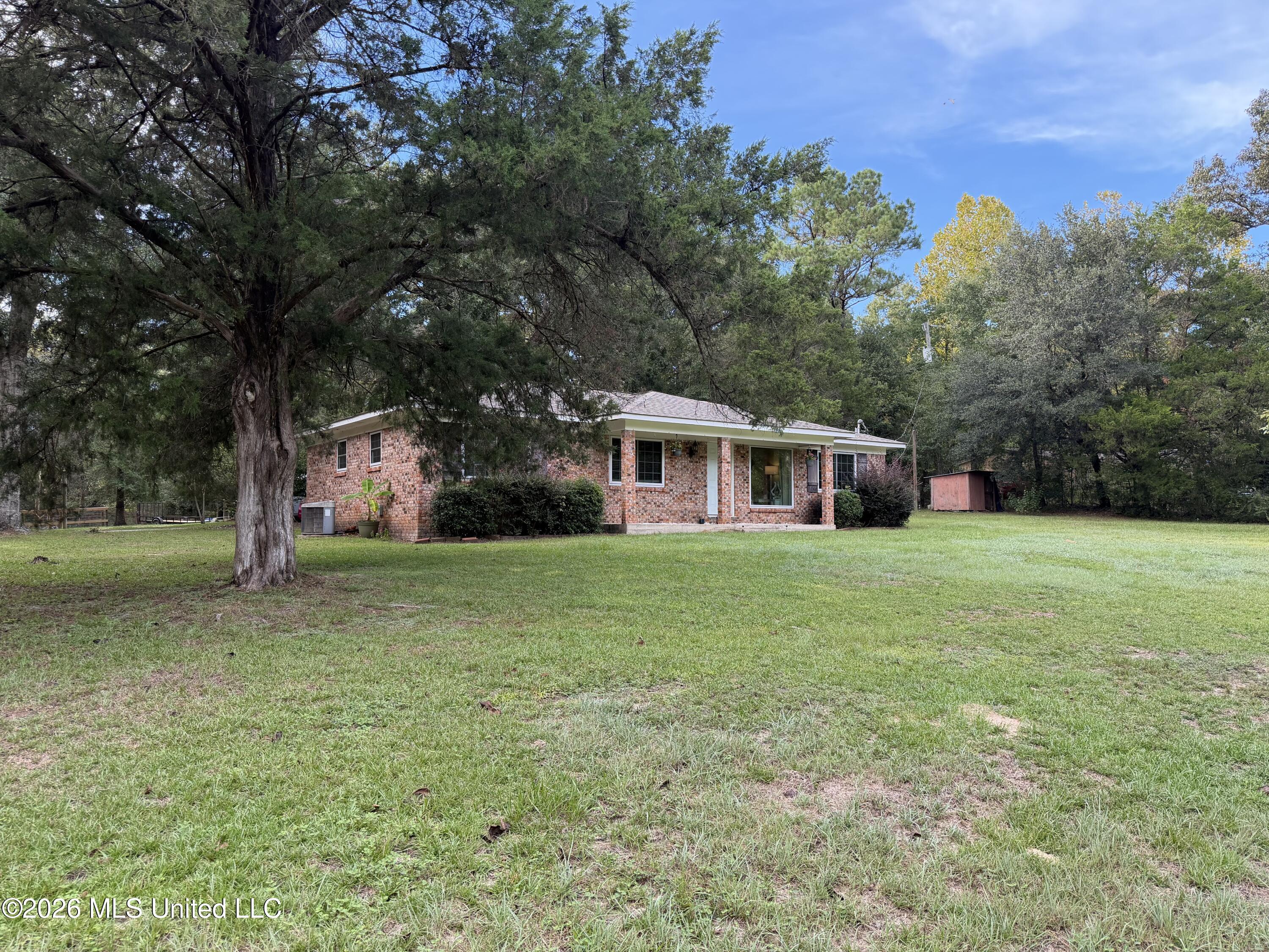 150 Devaughn Road, Lucedale, MS 39452 — photo 3