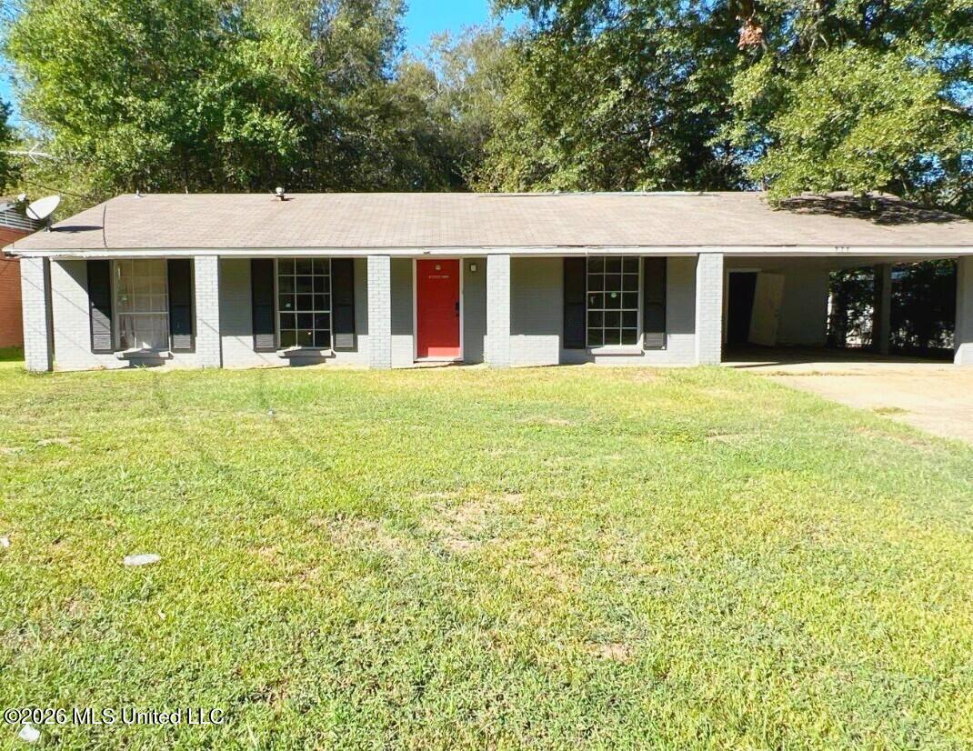 936 Westway Street — photo
