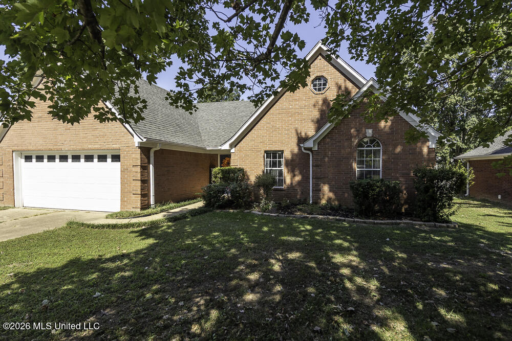 6890 Ranch Ridge Cove — photo
