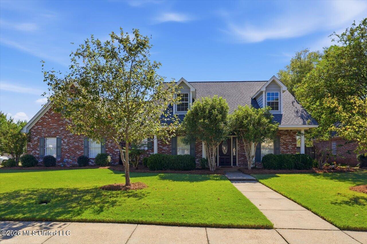 217 Belle Rose Circle — photo