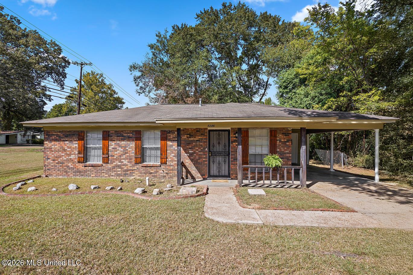 5246 Ginger Drive — photo
