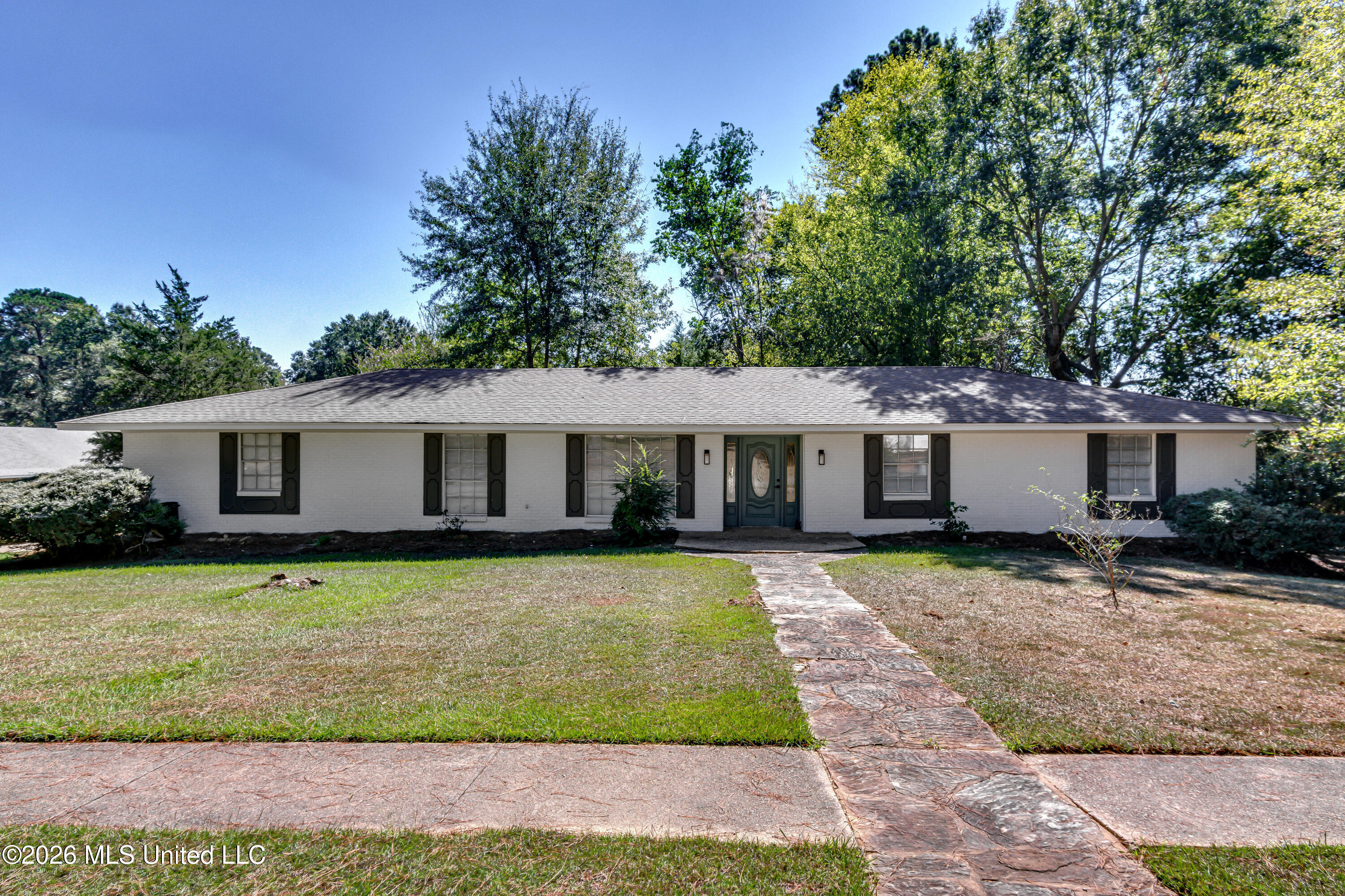 202 Mcdonald Drive — photo