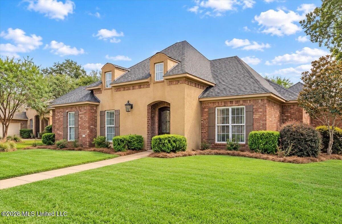 106 Turtle Ridge Drive, Brandon, MS 39047 — photo 2