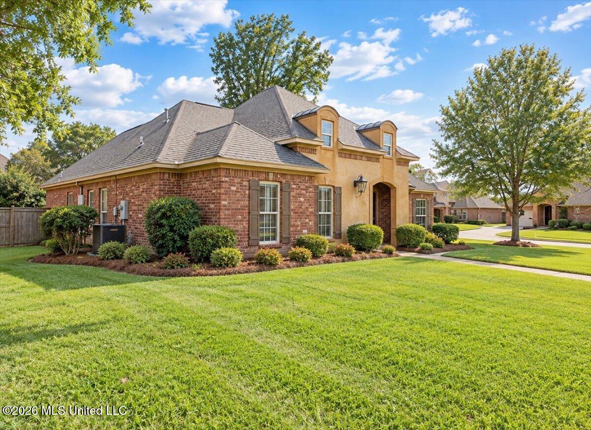 106 Turtle Ridge Drive, Brandon, MS 39047 — photo 3