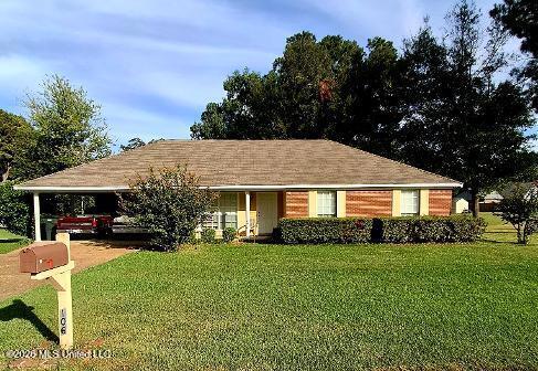 106 Travis Drive — photo