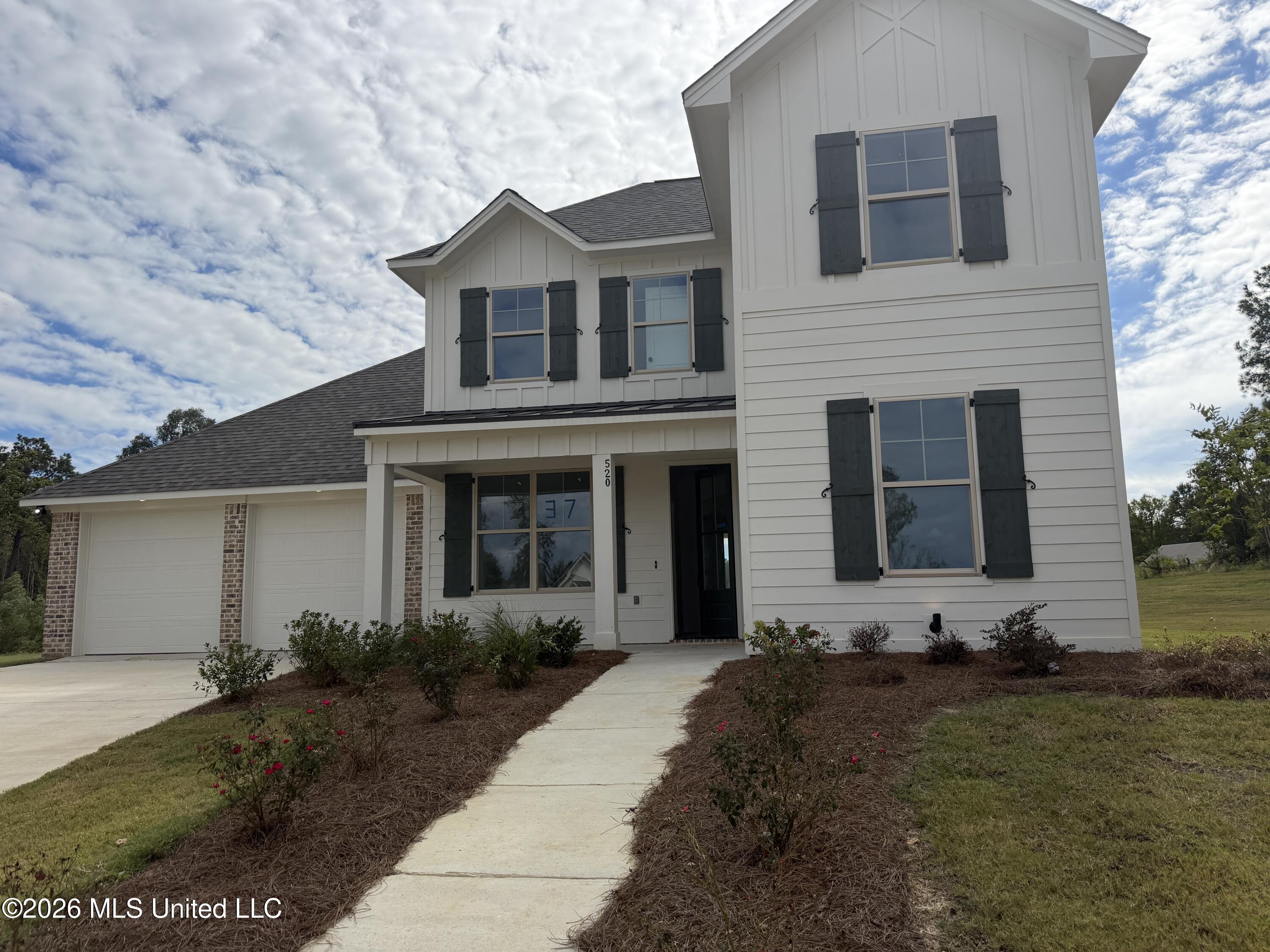 520 Fusion Street — photo