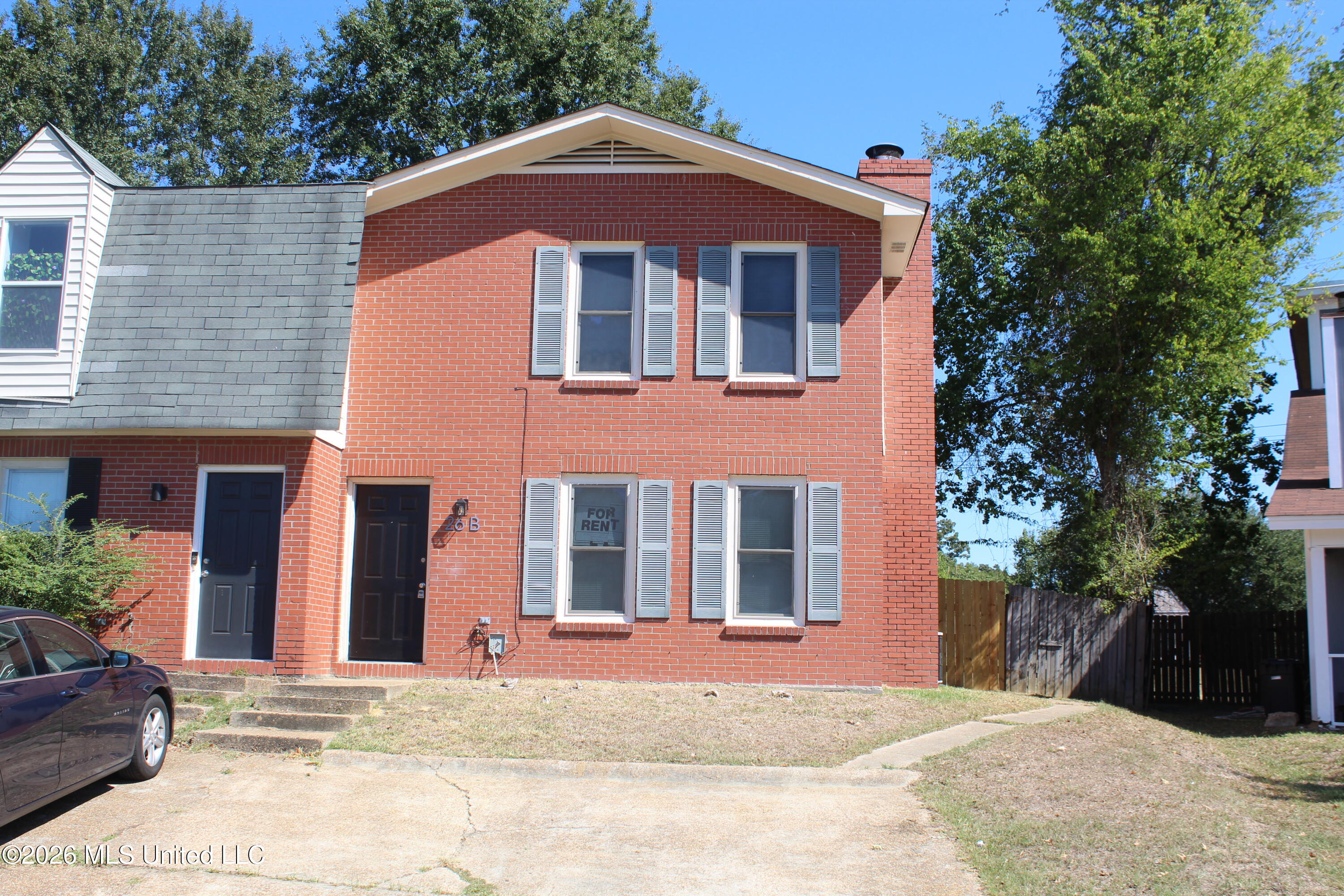 26 Northtown Drive #B — photo