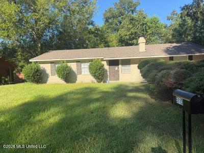 5113 Queen Eleanor Lane — photo