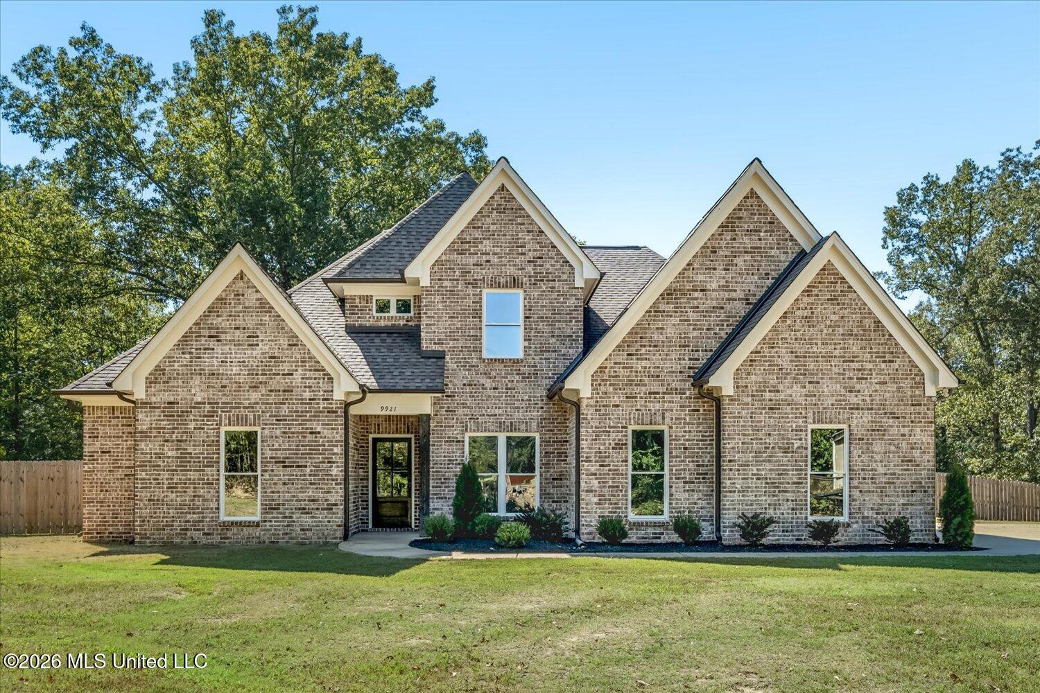9921 Anderson Drive — photo