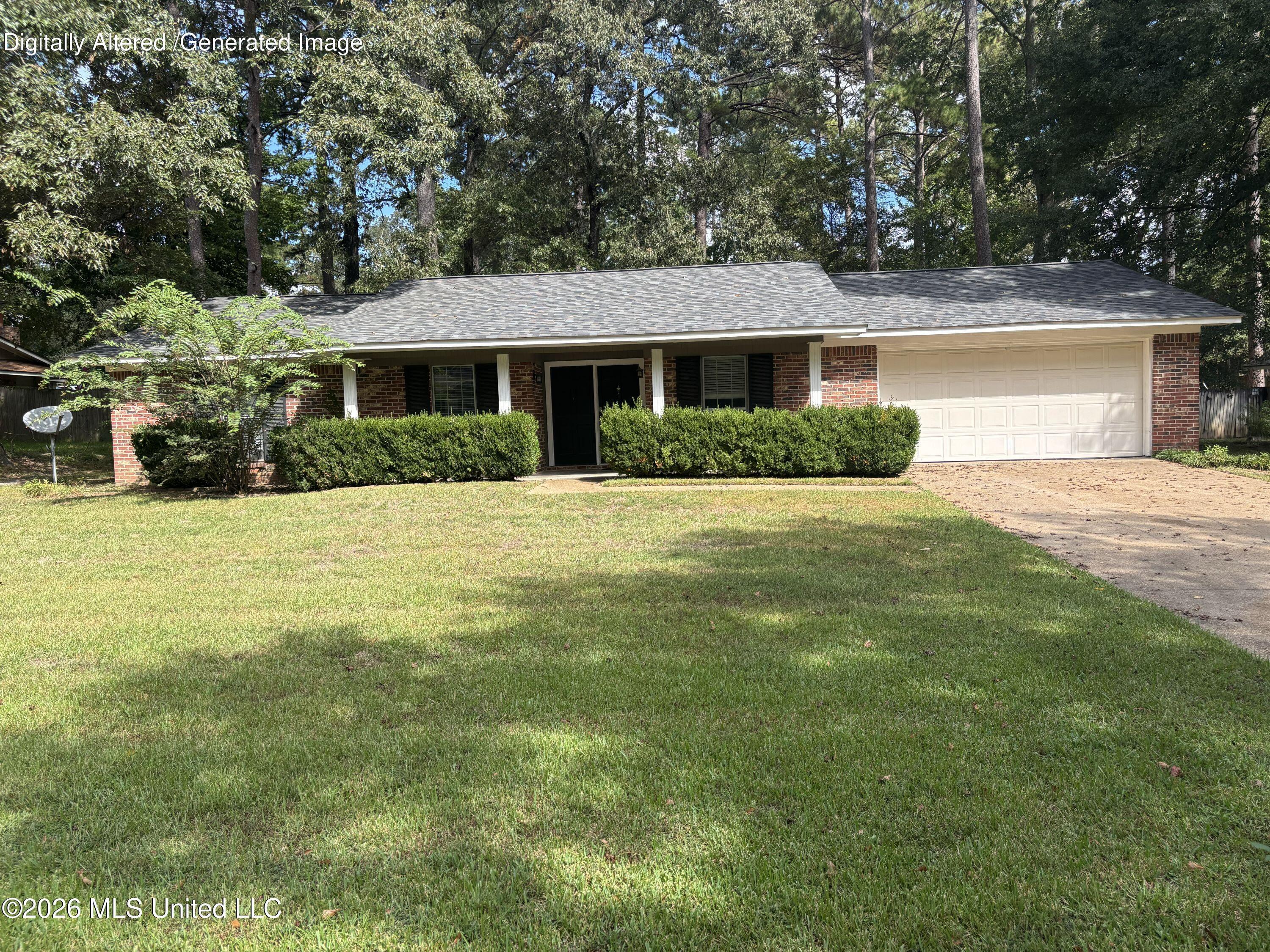 116 Woodgate Drive — photo