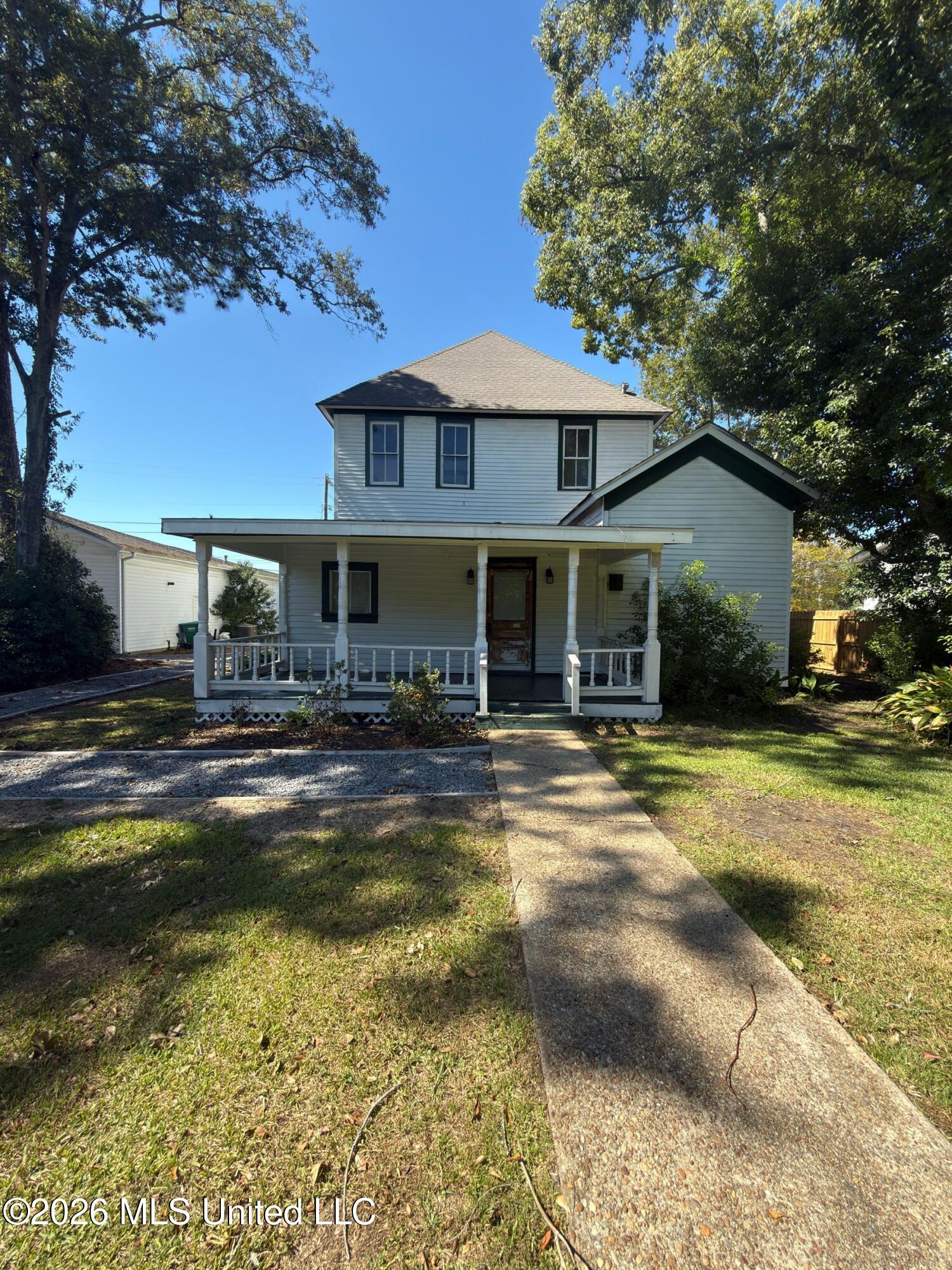 3434 Pascagoula Street #a — photo