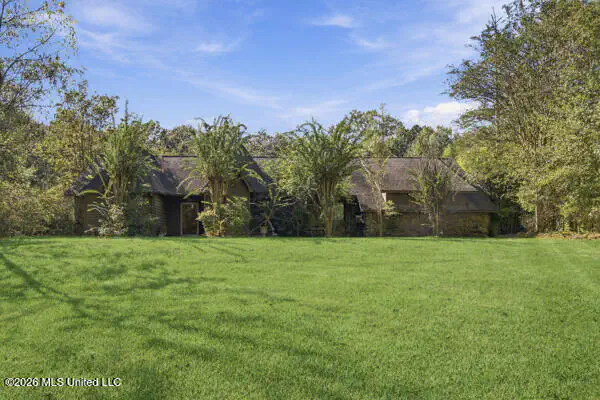 1085 Ole Springs Road — photo