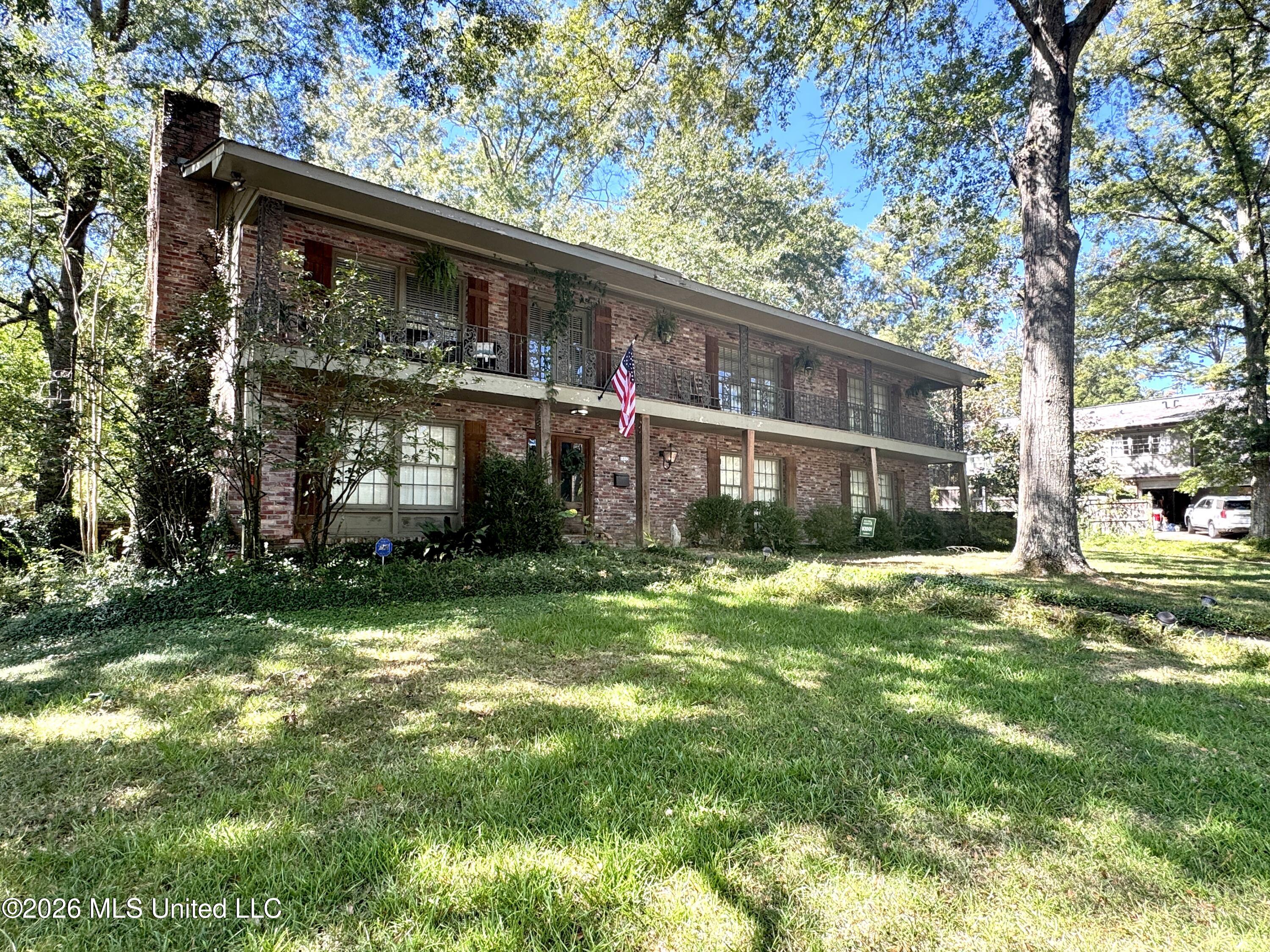 4433 Deer Creek Drive — photo