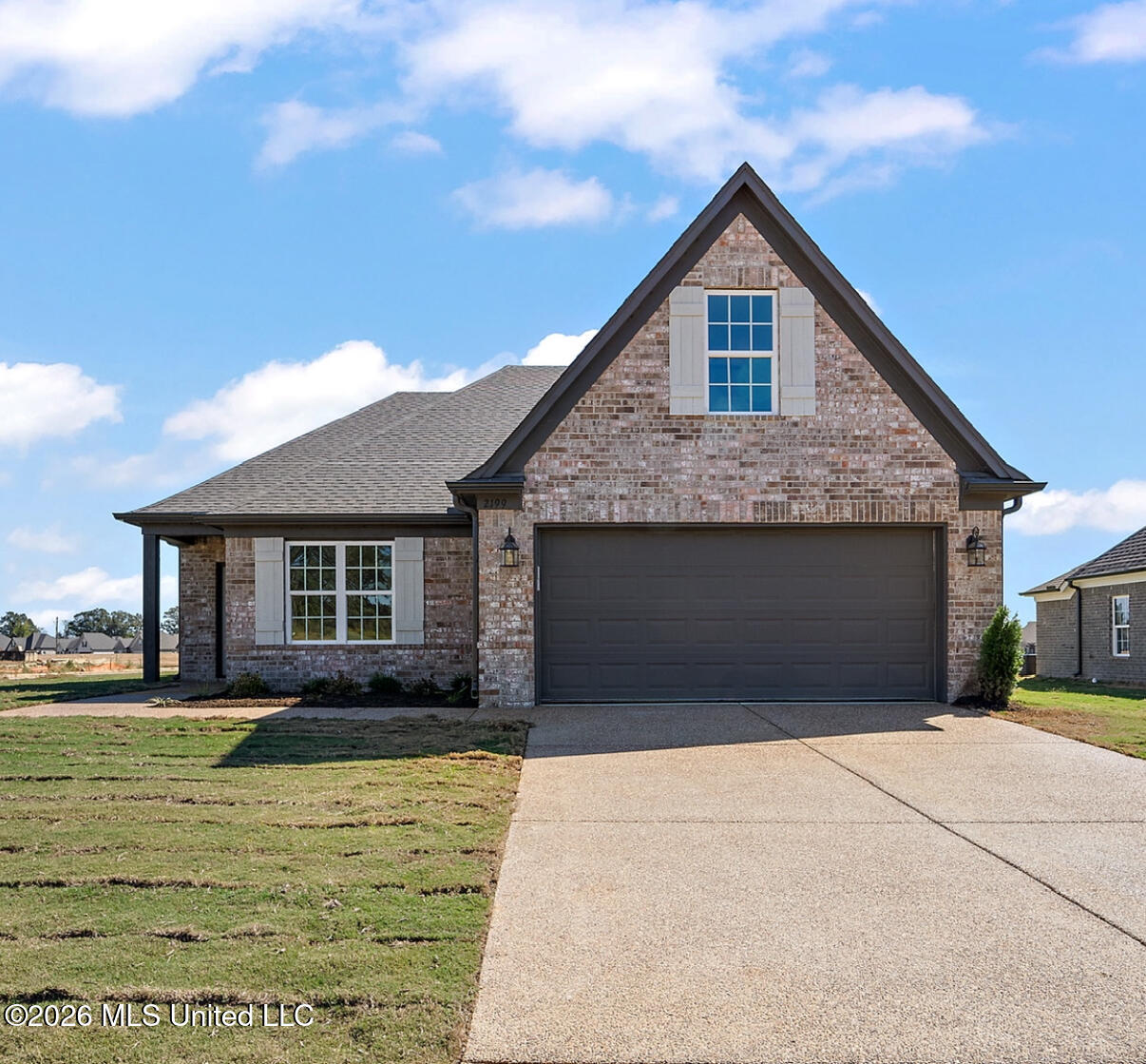 13713 Molly Madeline Lane — photo