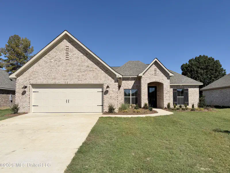 316 Brookfield Circle — photo