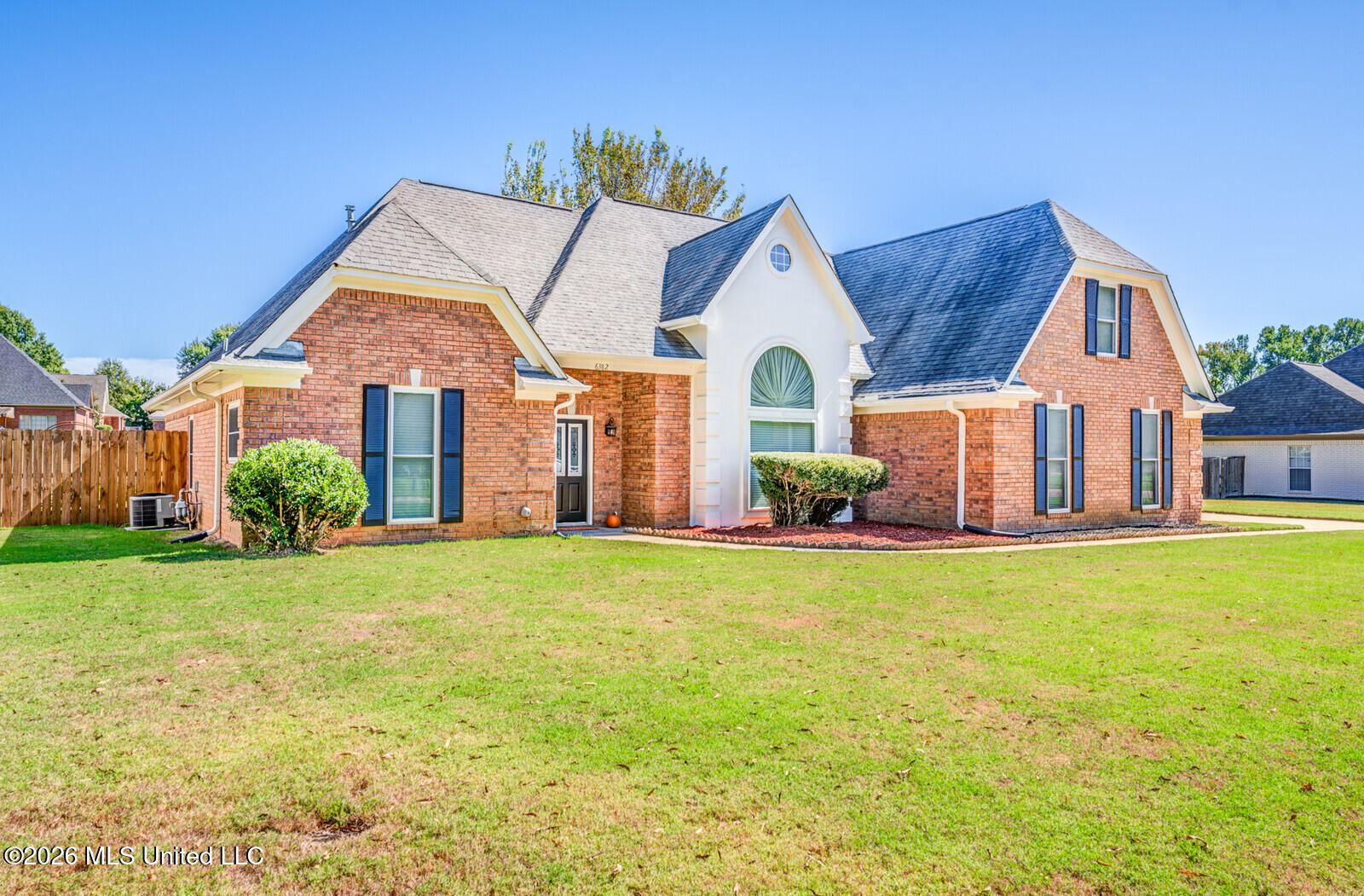 6382 Darren Drive — photo