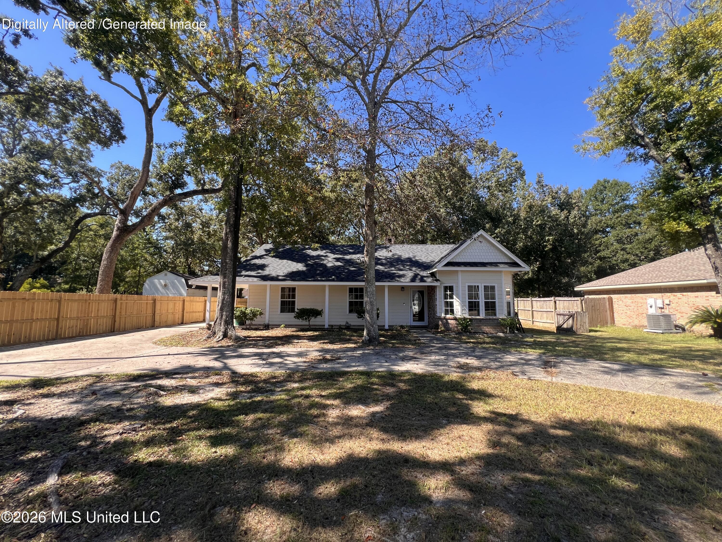 2621 Beachview Drive — photo