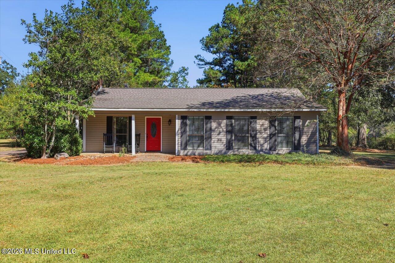 3718 Dupree Road — photo