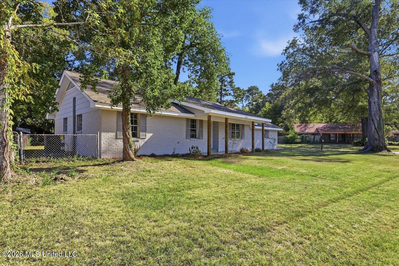 3423 Patterson Drive — photo