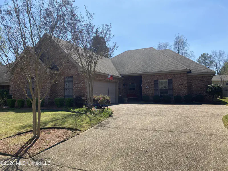102 Trace Wood Cove — photo