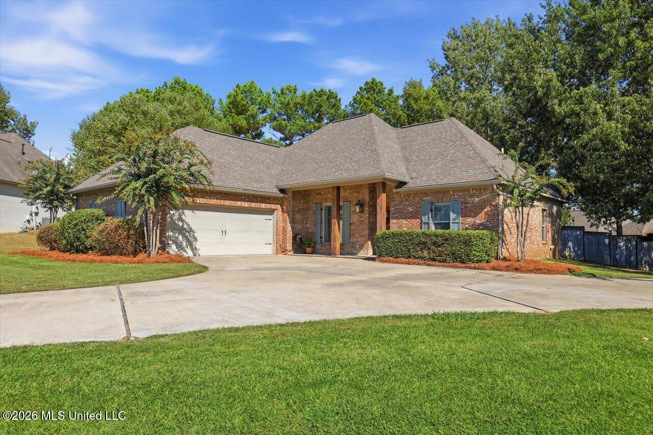 208 Herrington Cove — photo