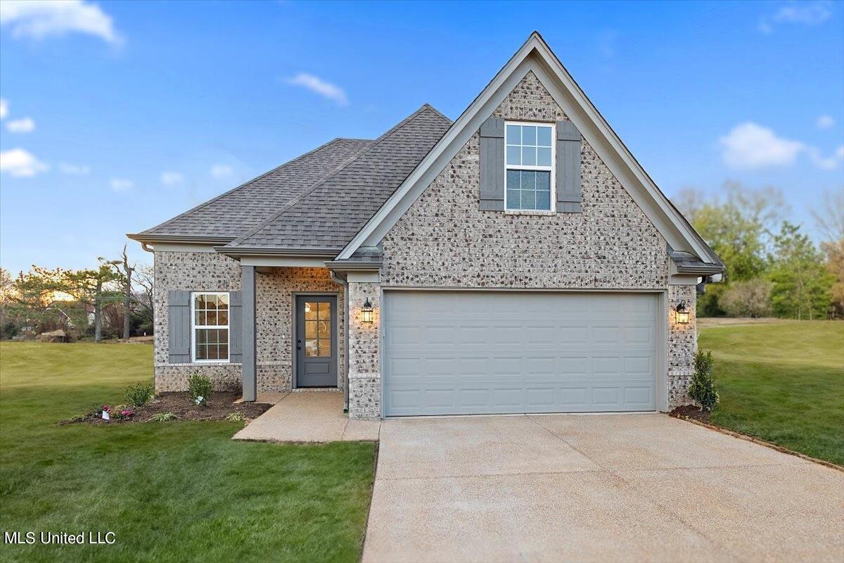 13758 Molly Madeline Lane — photo