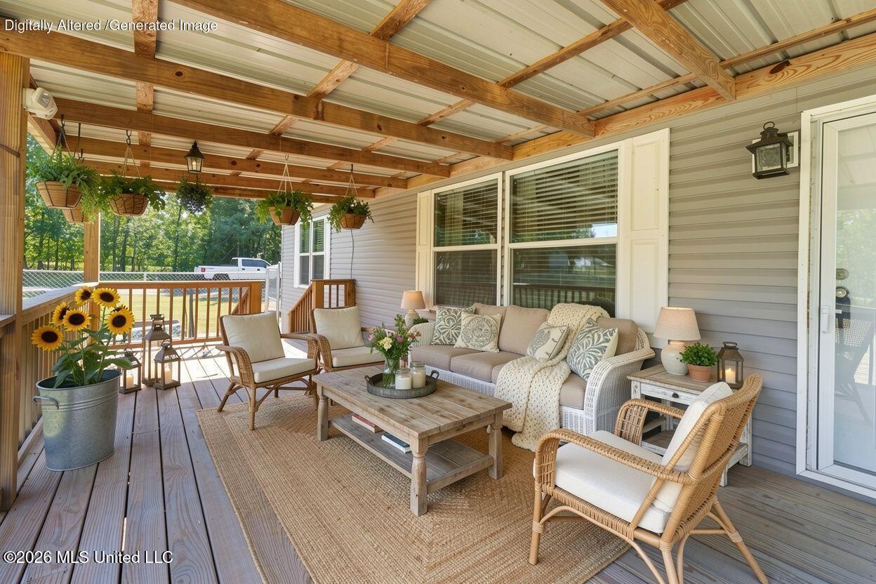 5805 Mcingvale Road, Hernando, MS 38632 — photo 2