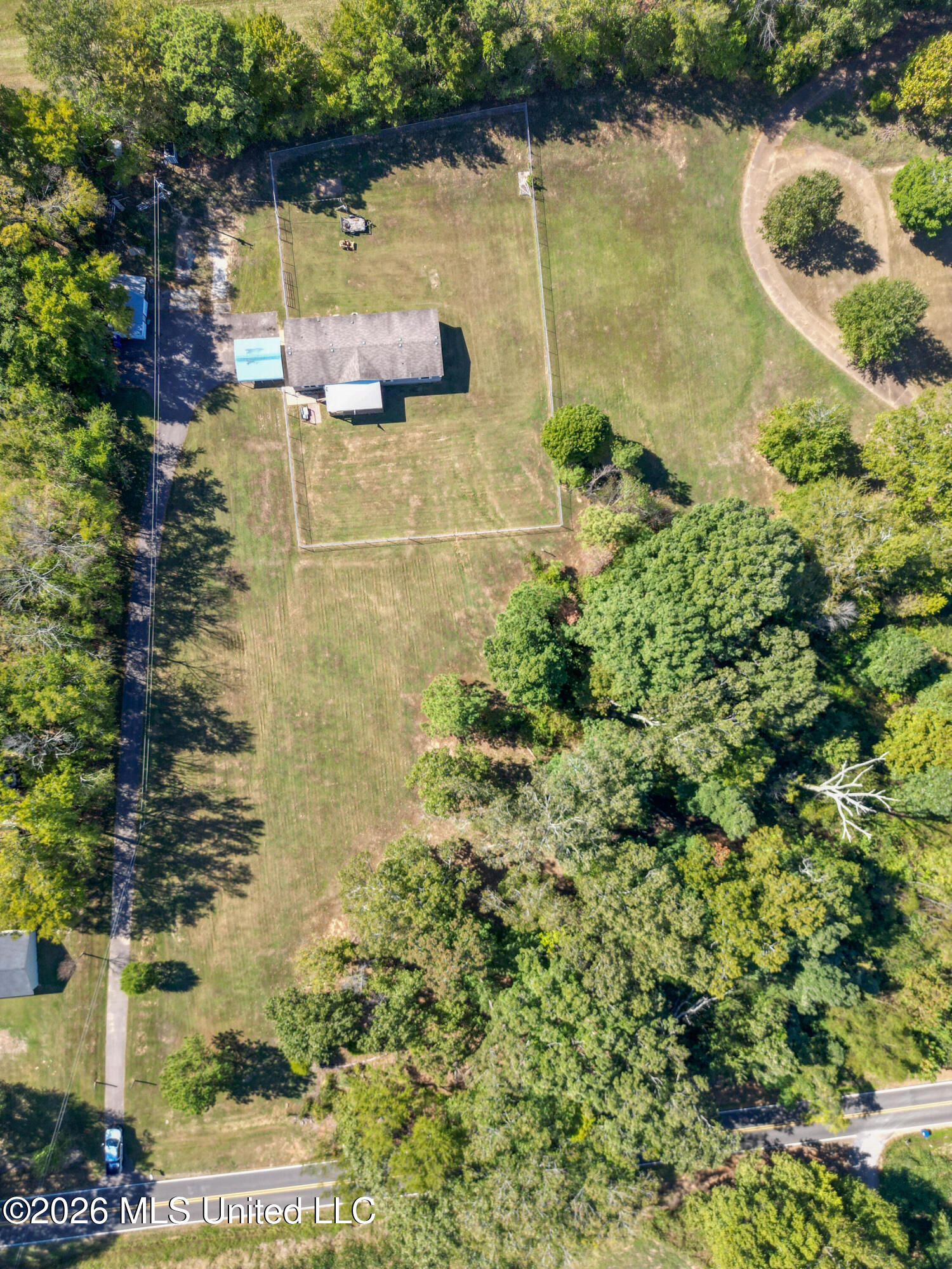 5805 Mcingvale Road, Hernando, MS 38632 — photo 3