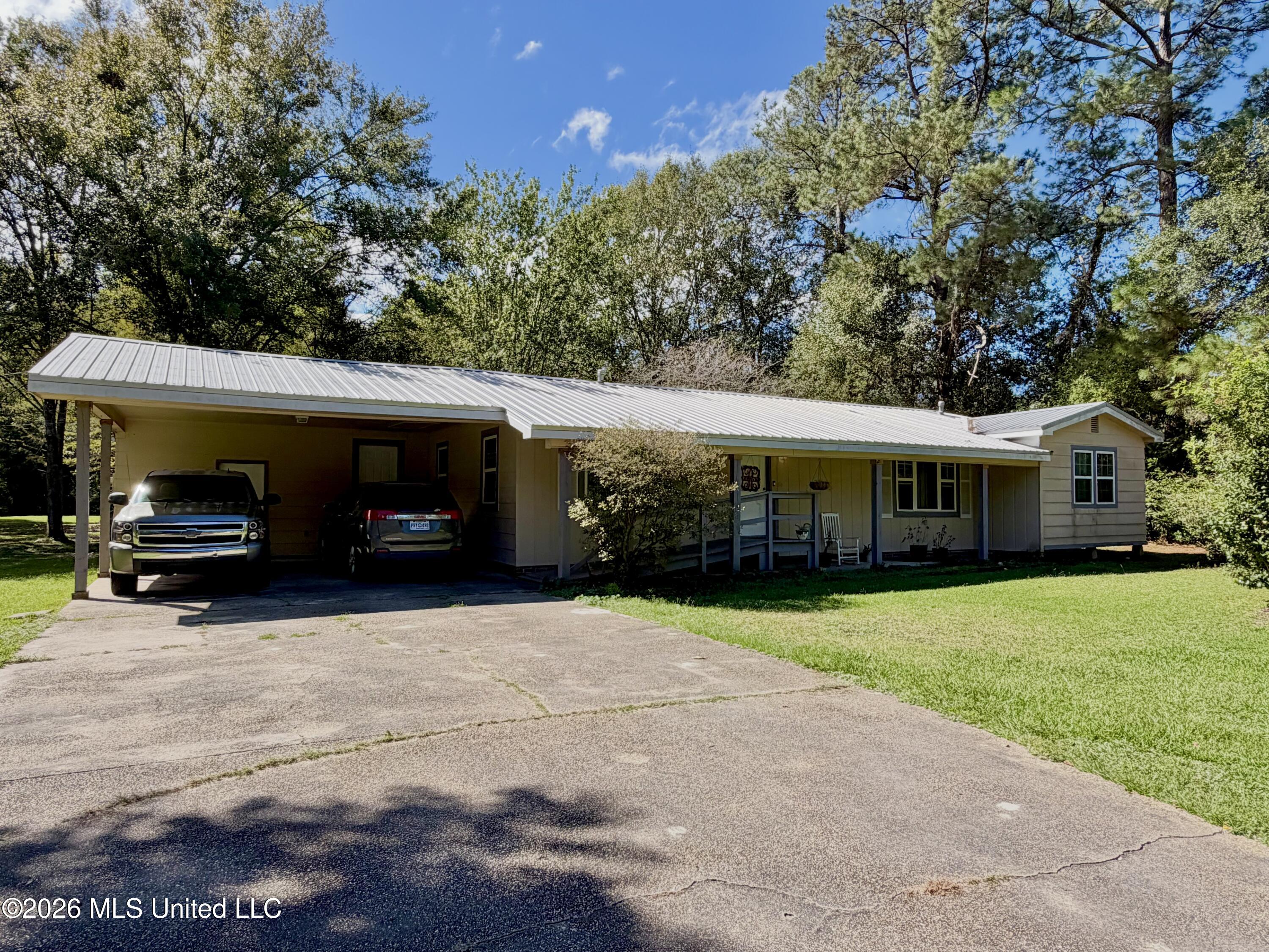 54 Sam Mitchell Road, Picayune, MS 39466 — photo 2