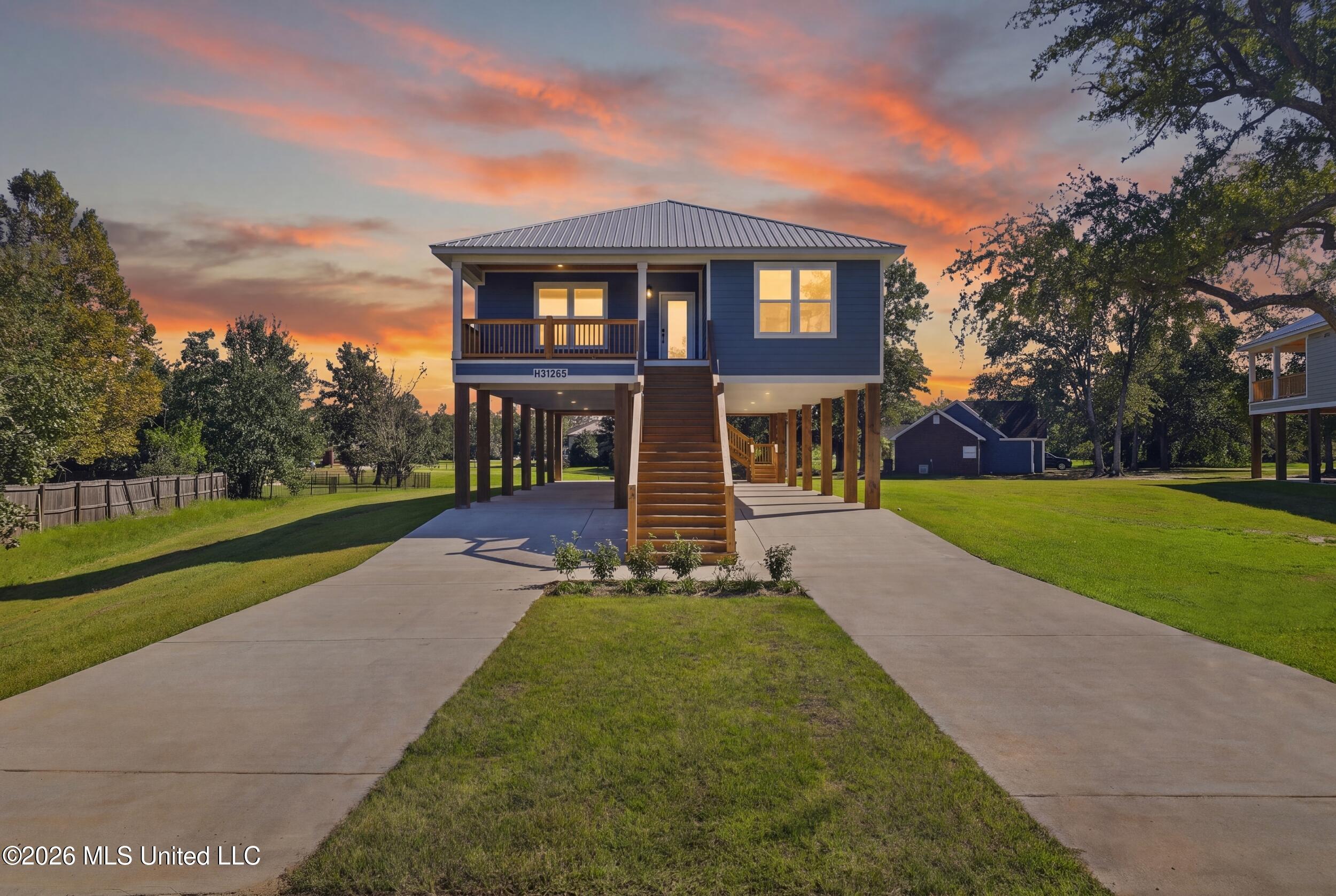 10107 Bald Eagle Drive — photo