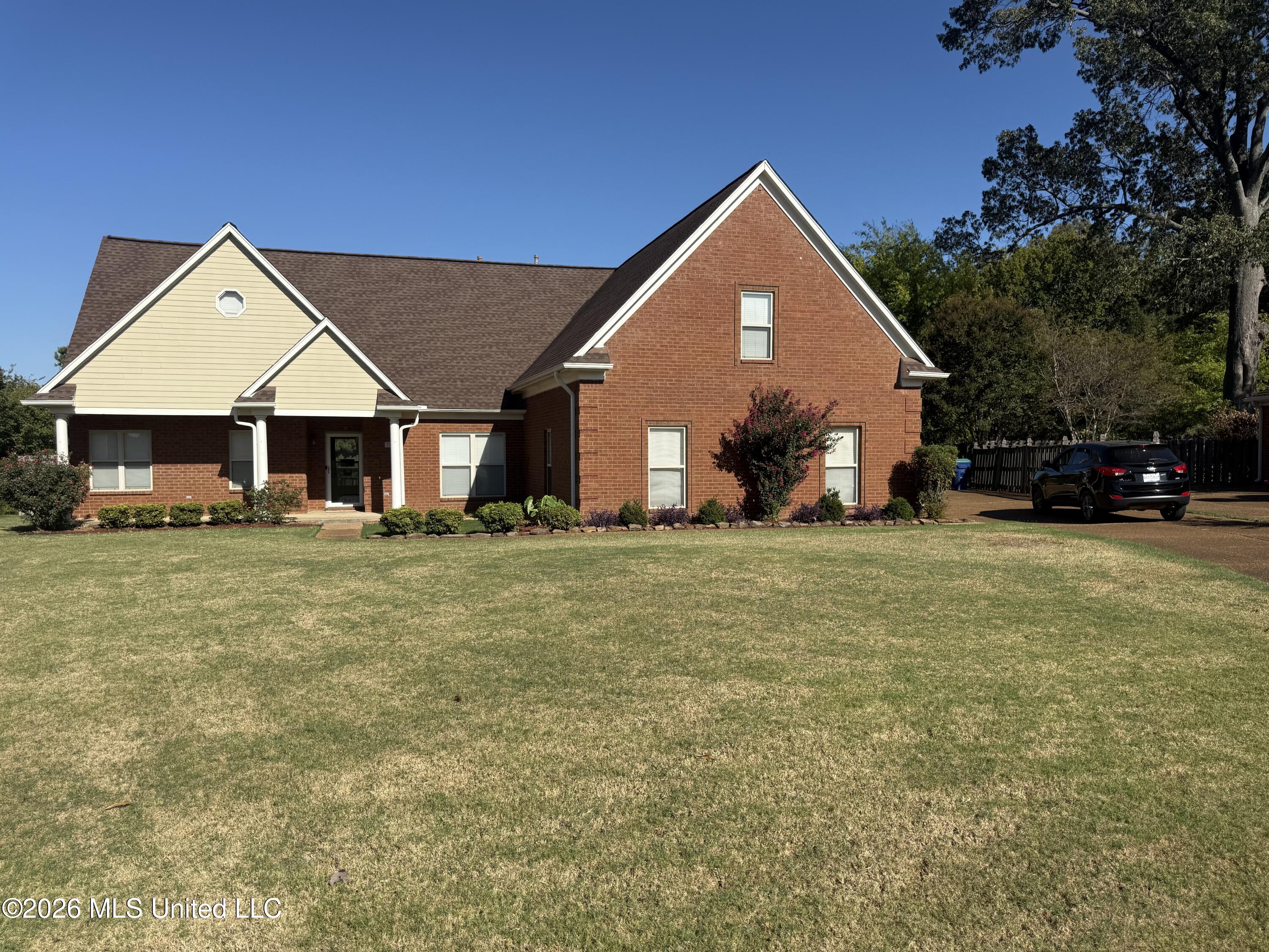 7220 E Golden Oaks Loop Drive — photo