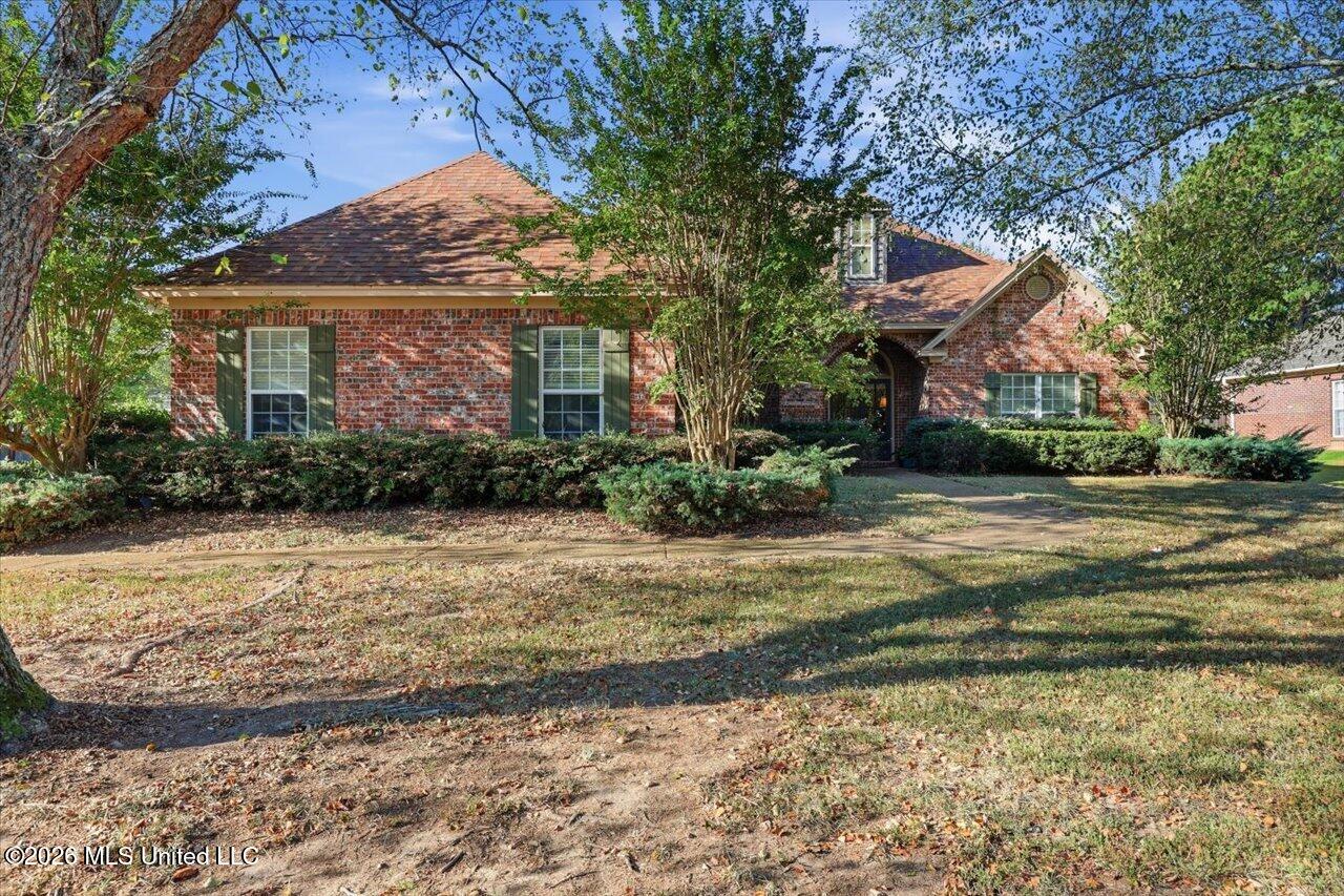 344 Red Eagle Circle — photo