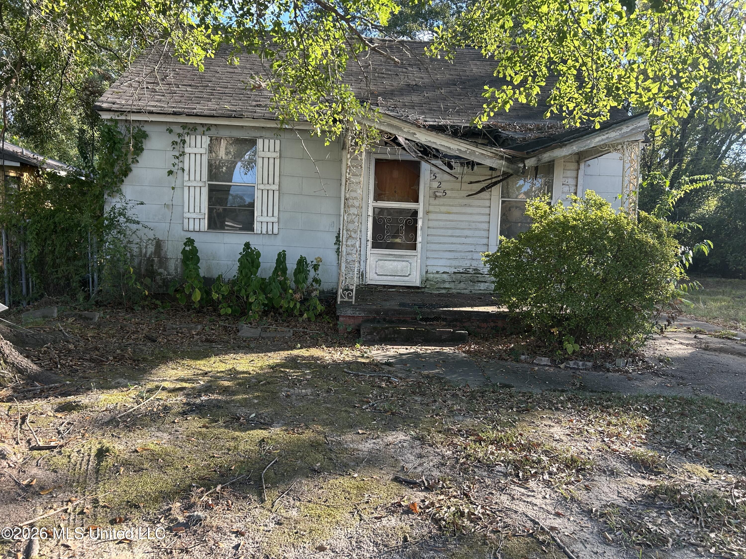 525 Maple Street — photo