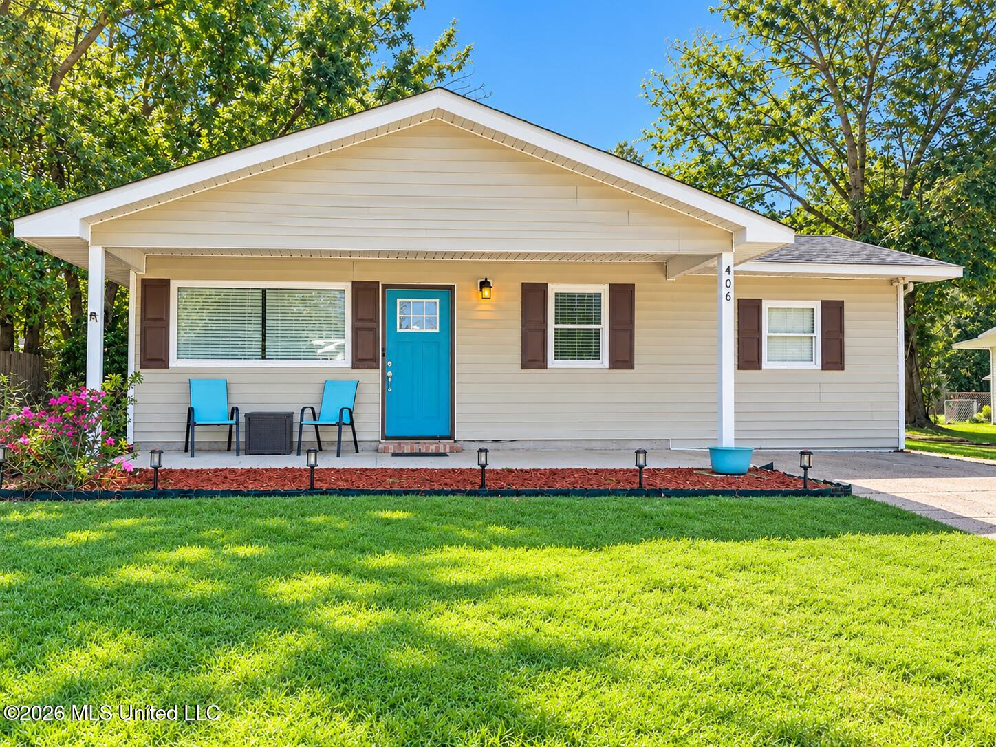 406 Woody Circle — photo