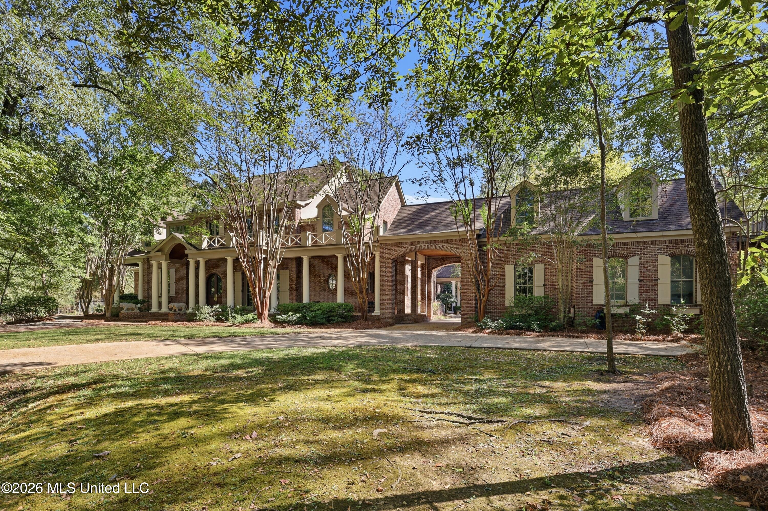 108 Little Creek Road — photo