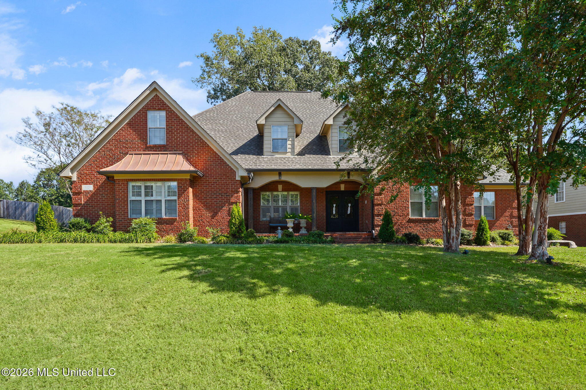 6420 Acree Woods Drive — photo