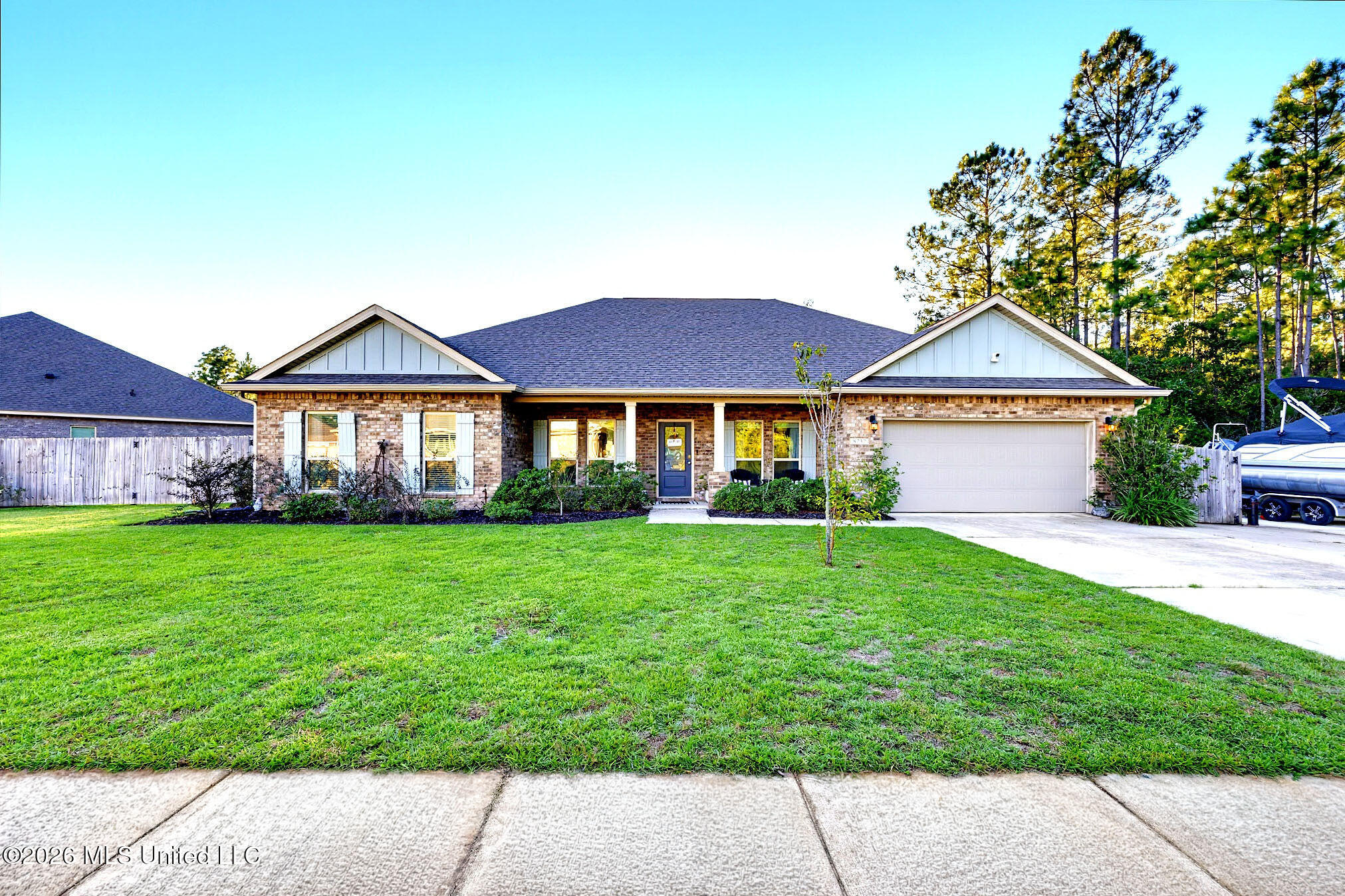 8737 Park Ridge Court — photo