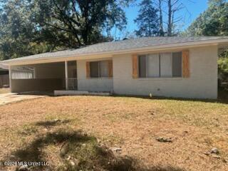 1645 Camellia Lane — photo