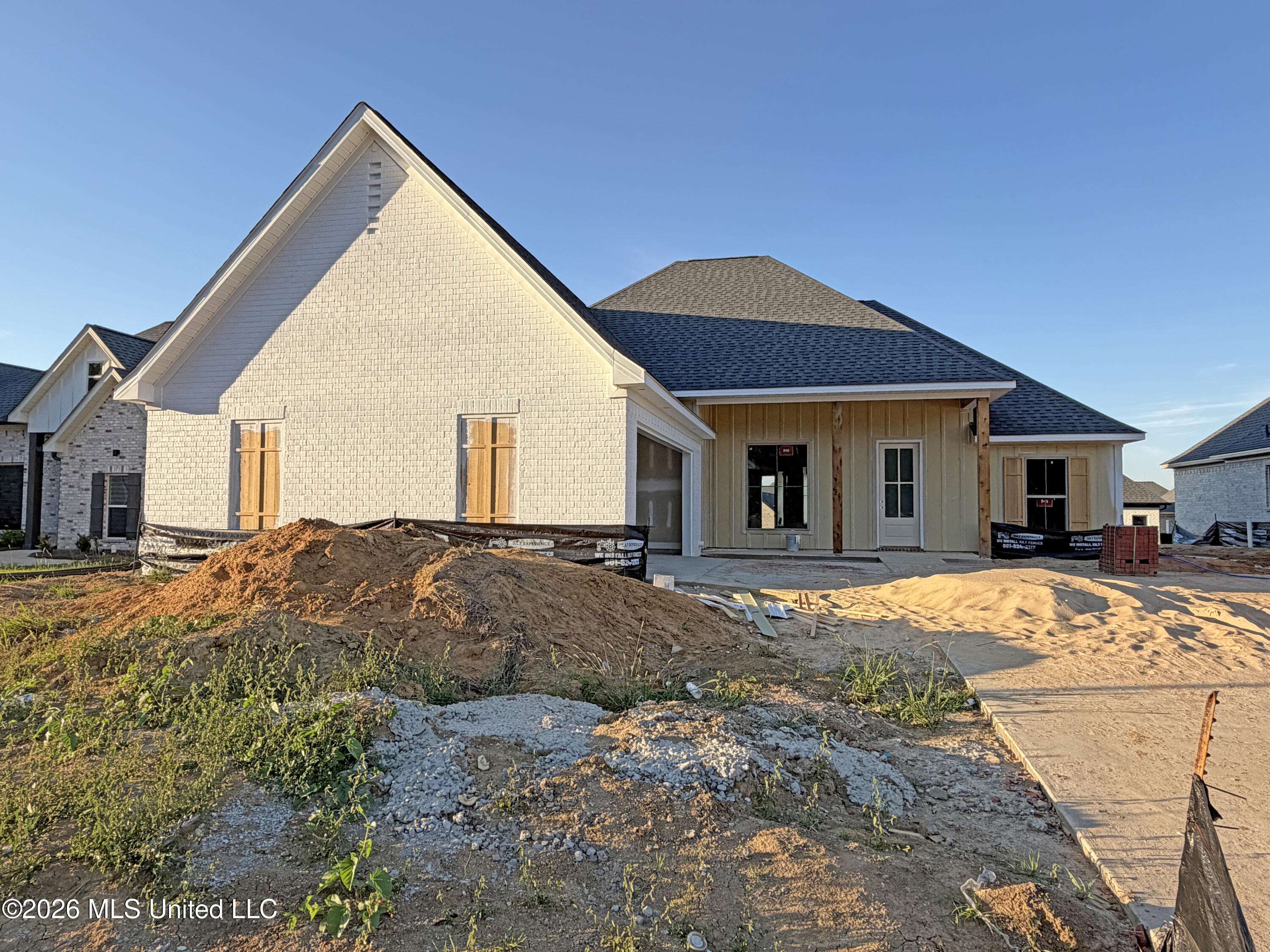 1220 Old Court Crossing — photo