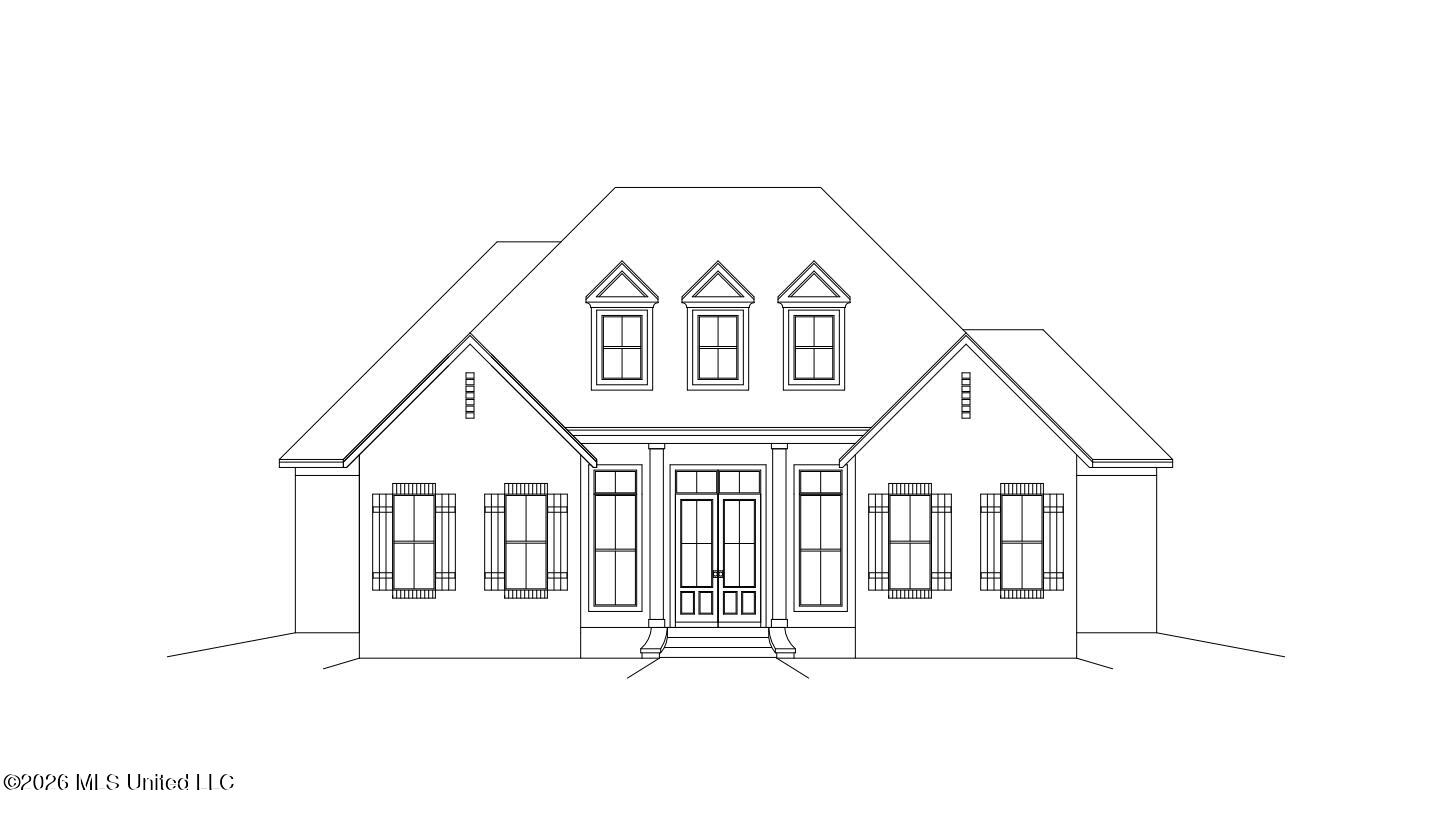 1006 Crepe Myrtle Drive — photo