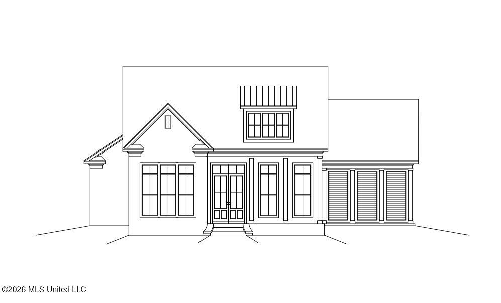 1012 Crepe Myrtle Drive — photo