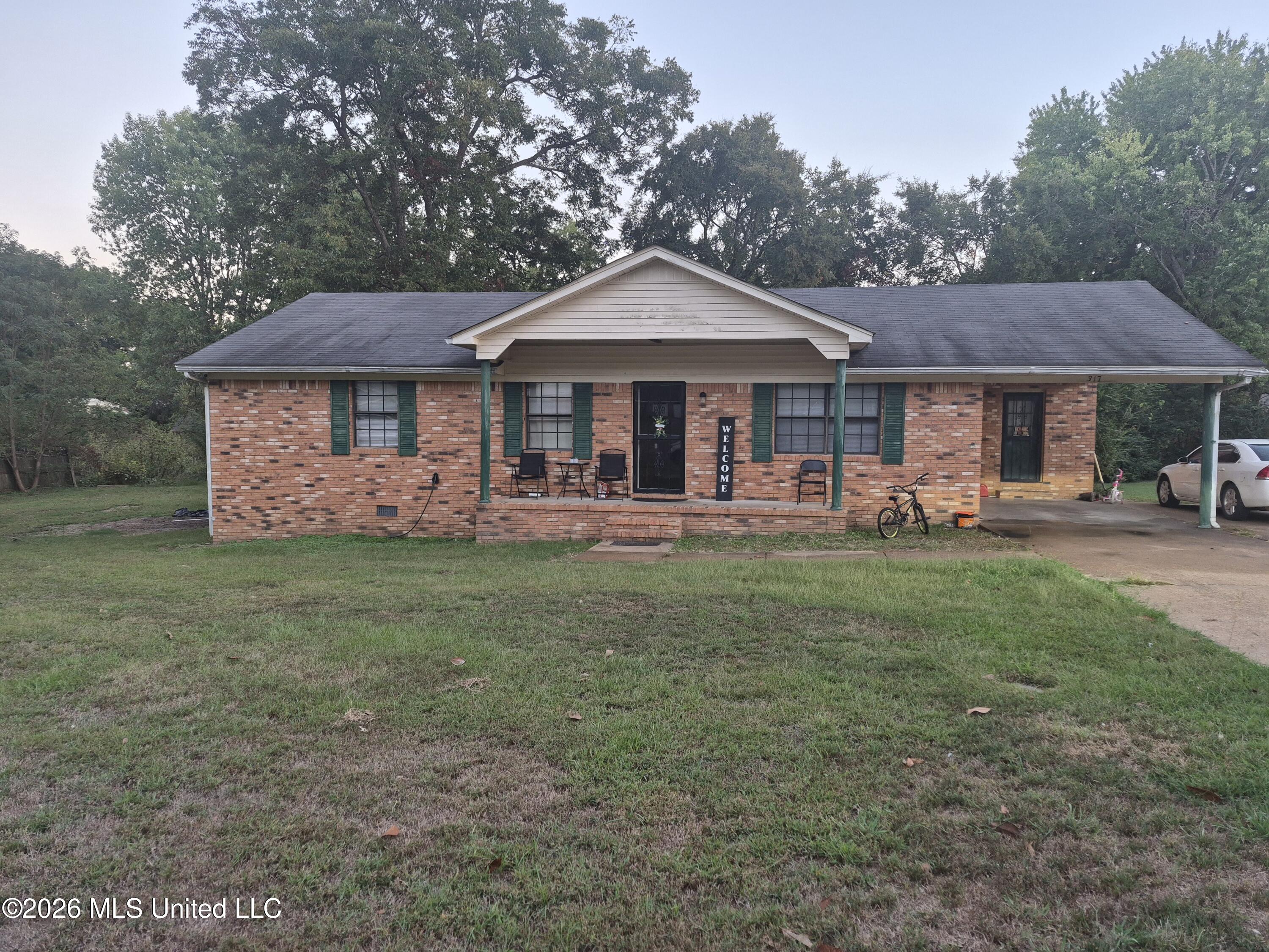 317 Ridgetop Drive — photo
