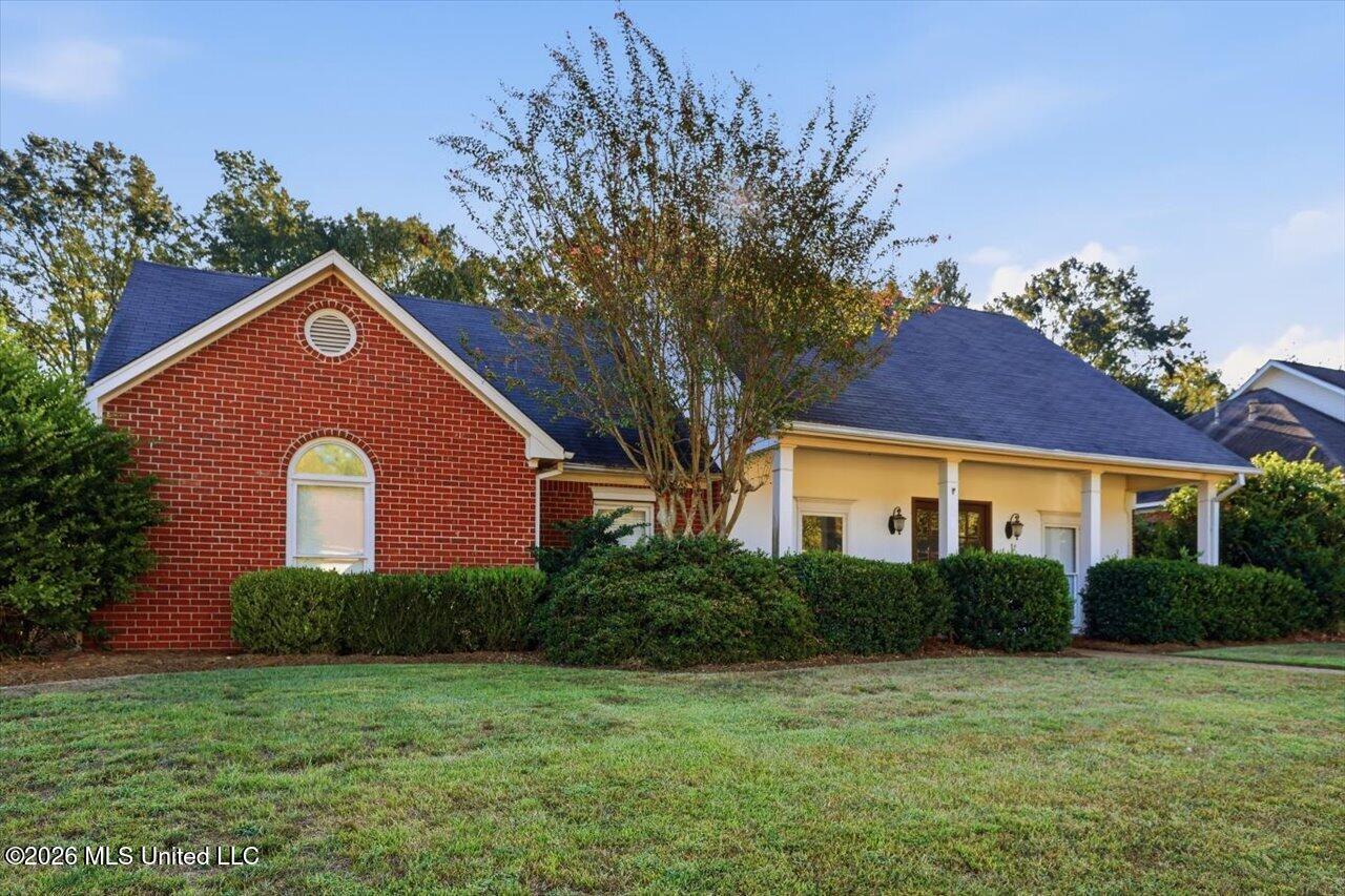 101 E Hill Drive, Madison, MS 39110 — photo 2