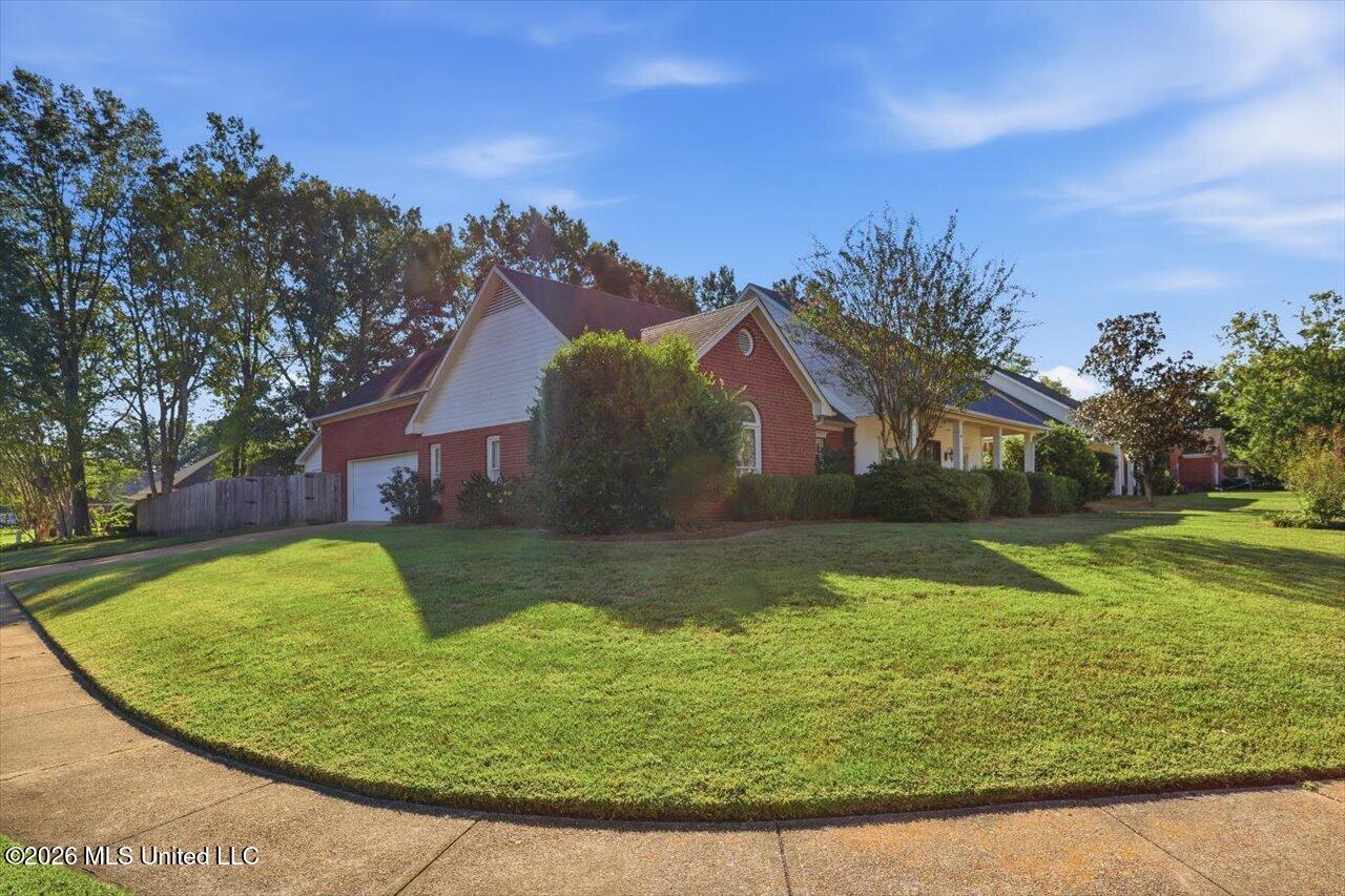 101 E Hill Drive, Madison, MS 39110 — photo 3