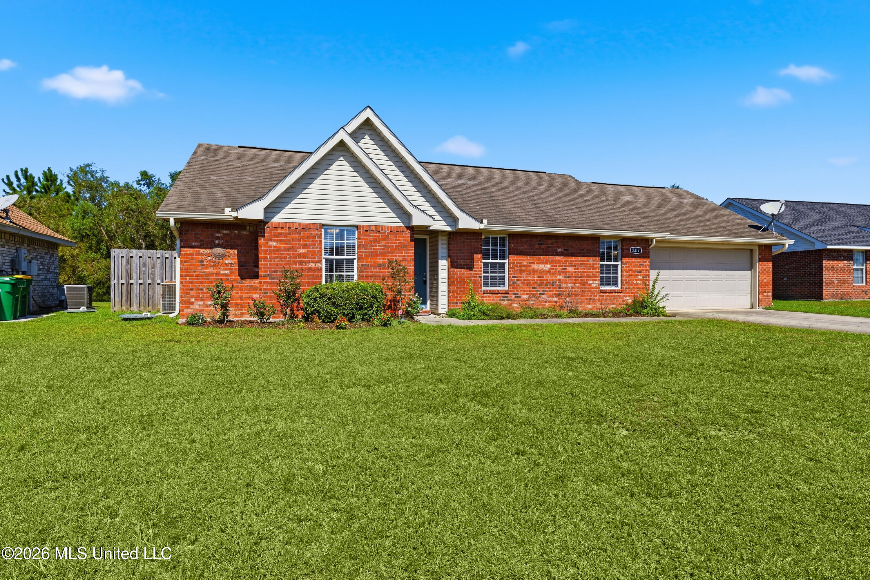2317 Paula Circle — photo