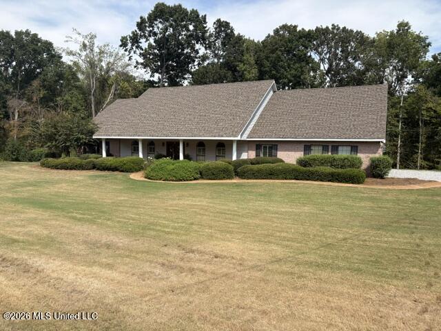 292 County Road 352 — photo