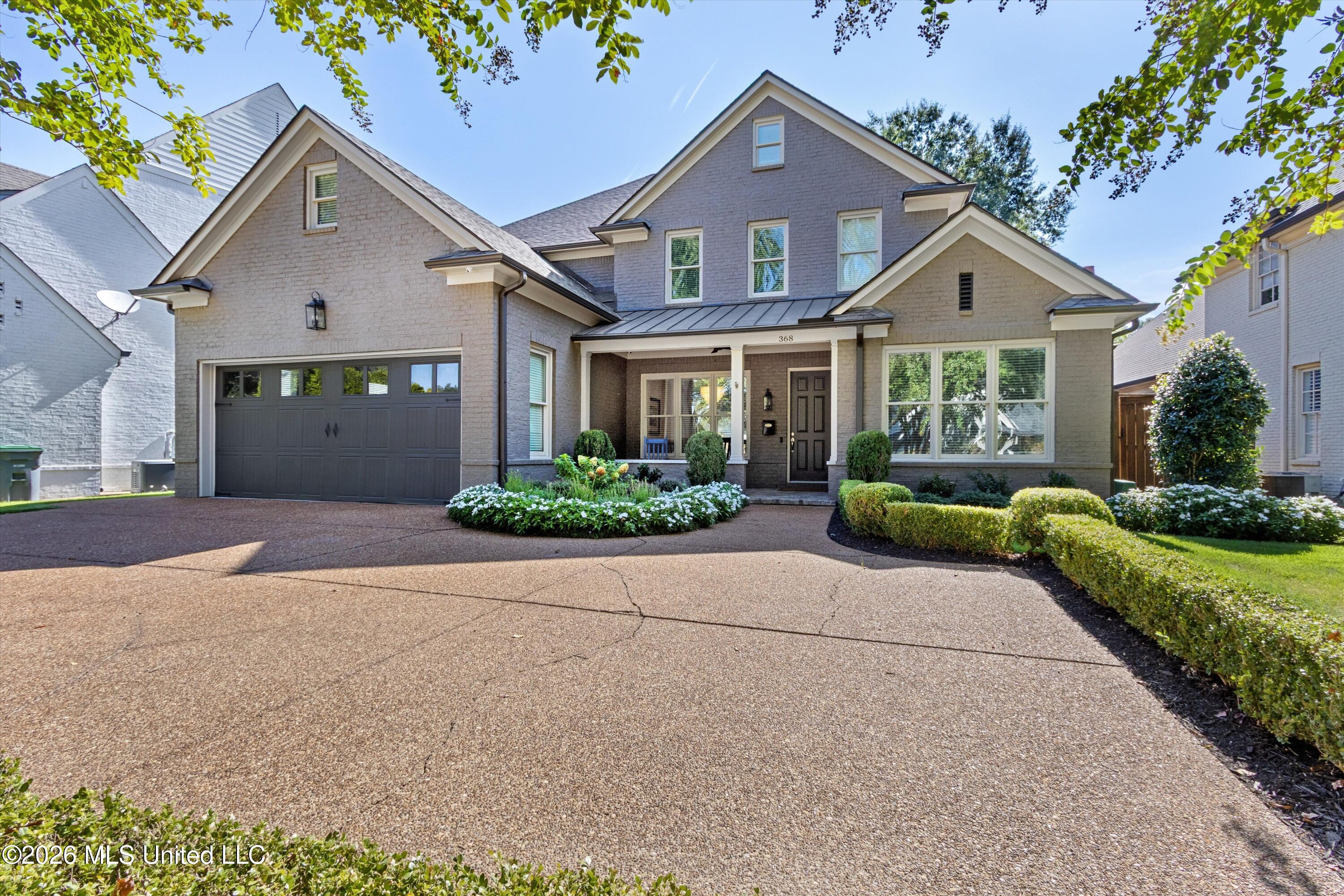 368 Woodmere Lane — photo