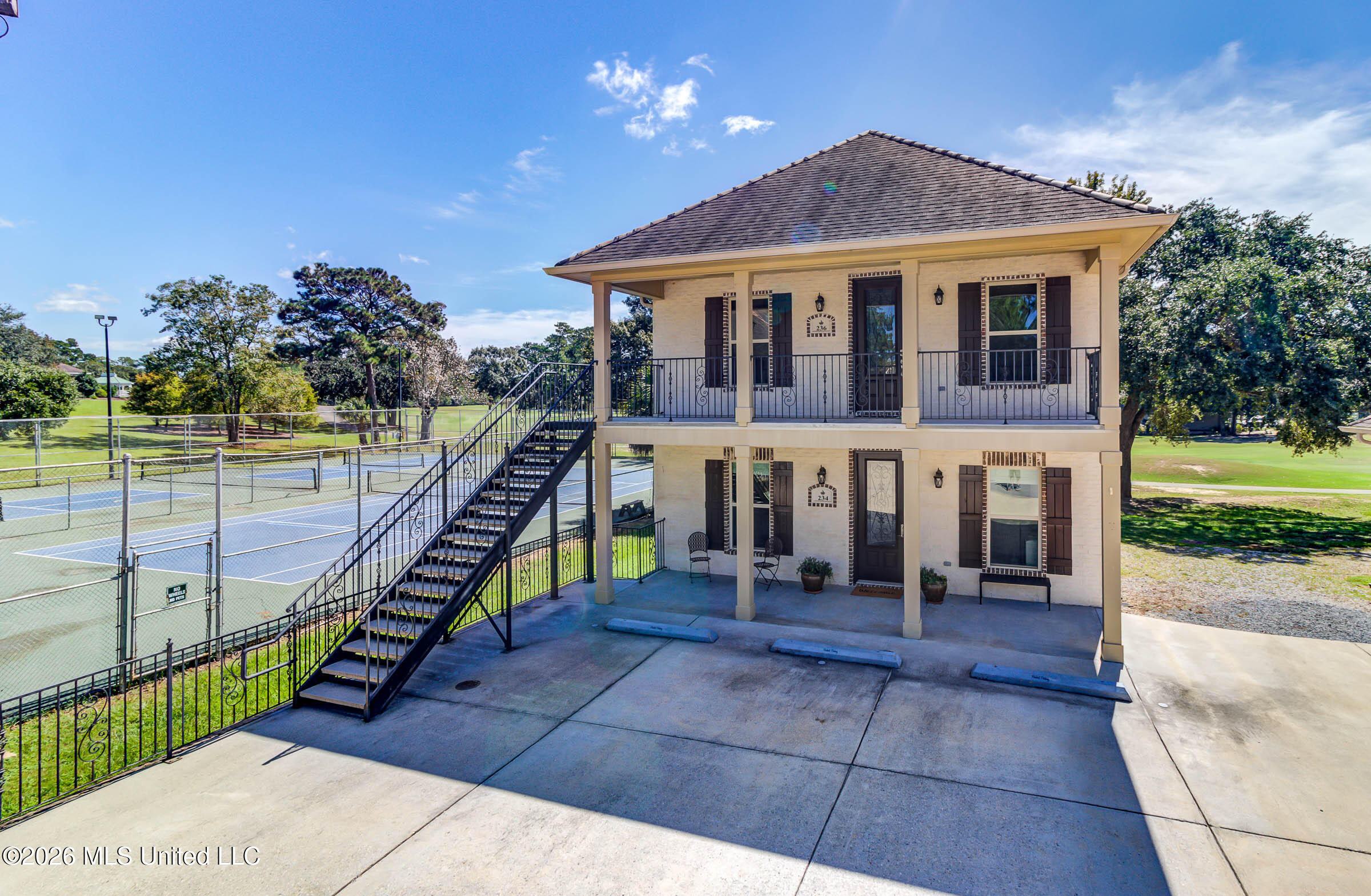 236 Fairway Villas Circle #2 Unit E-2 — photo